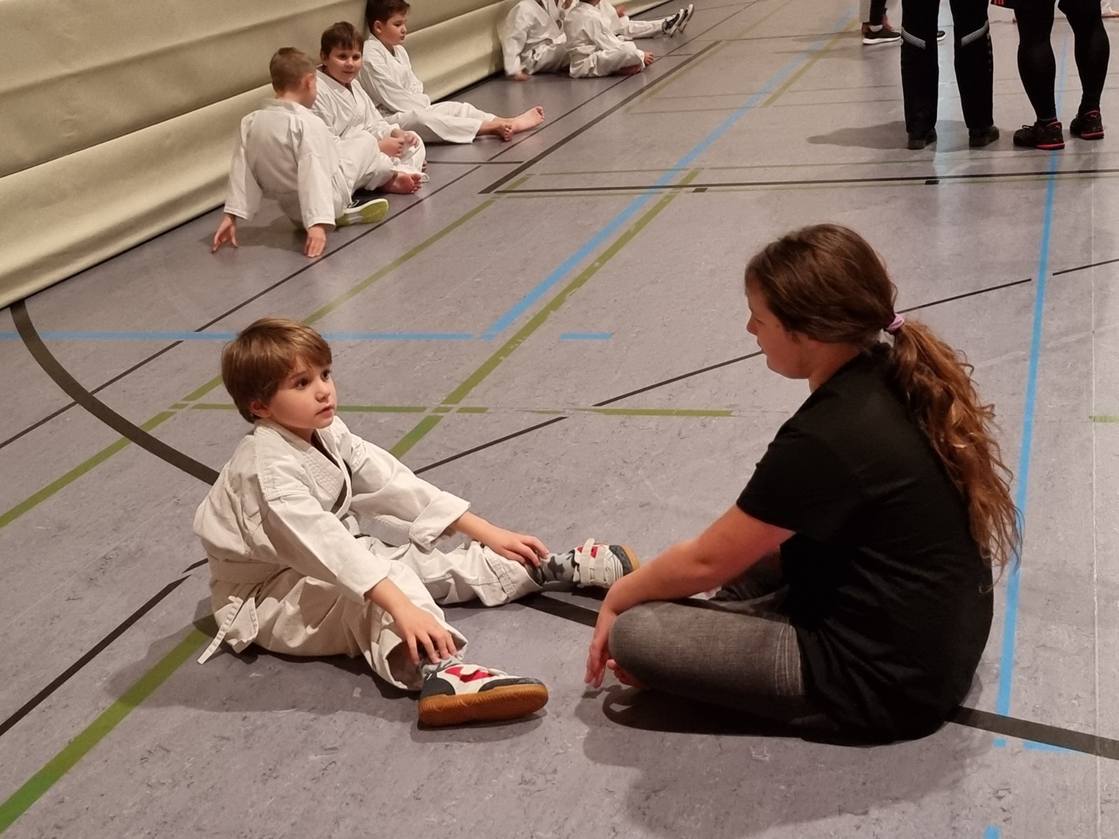 Vergrößerbares Bild