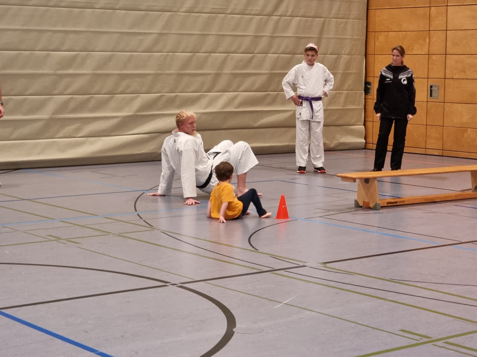 Vergrößerbares Bild