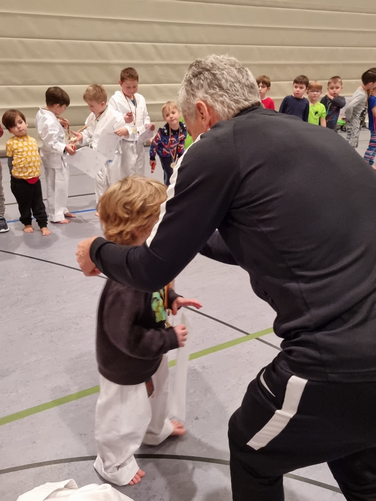 Vergrößerbares Bild