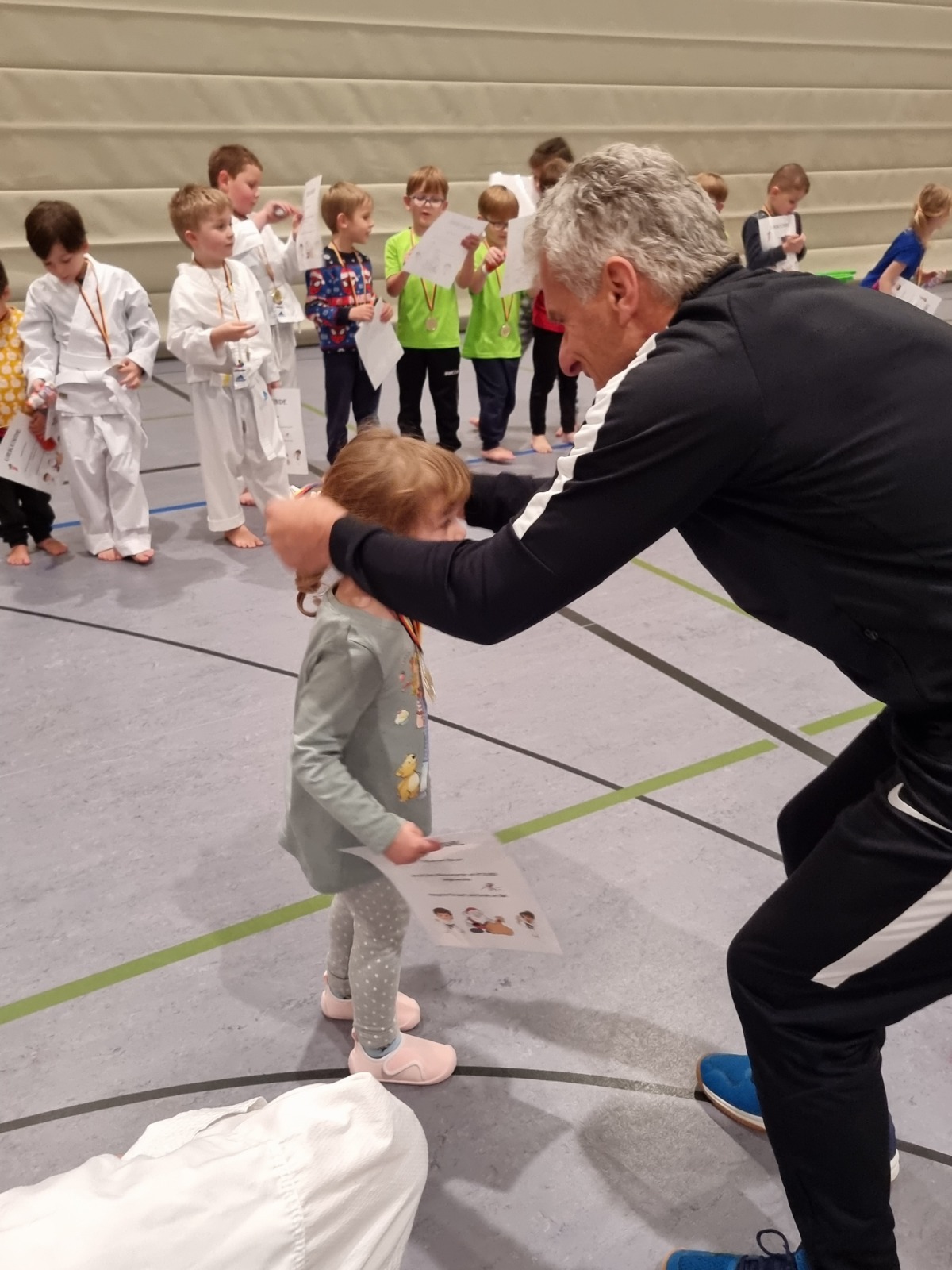 Vergrößerbares Bild