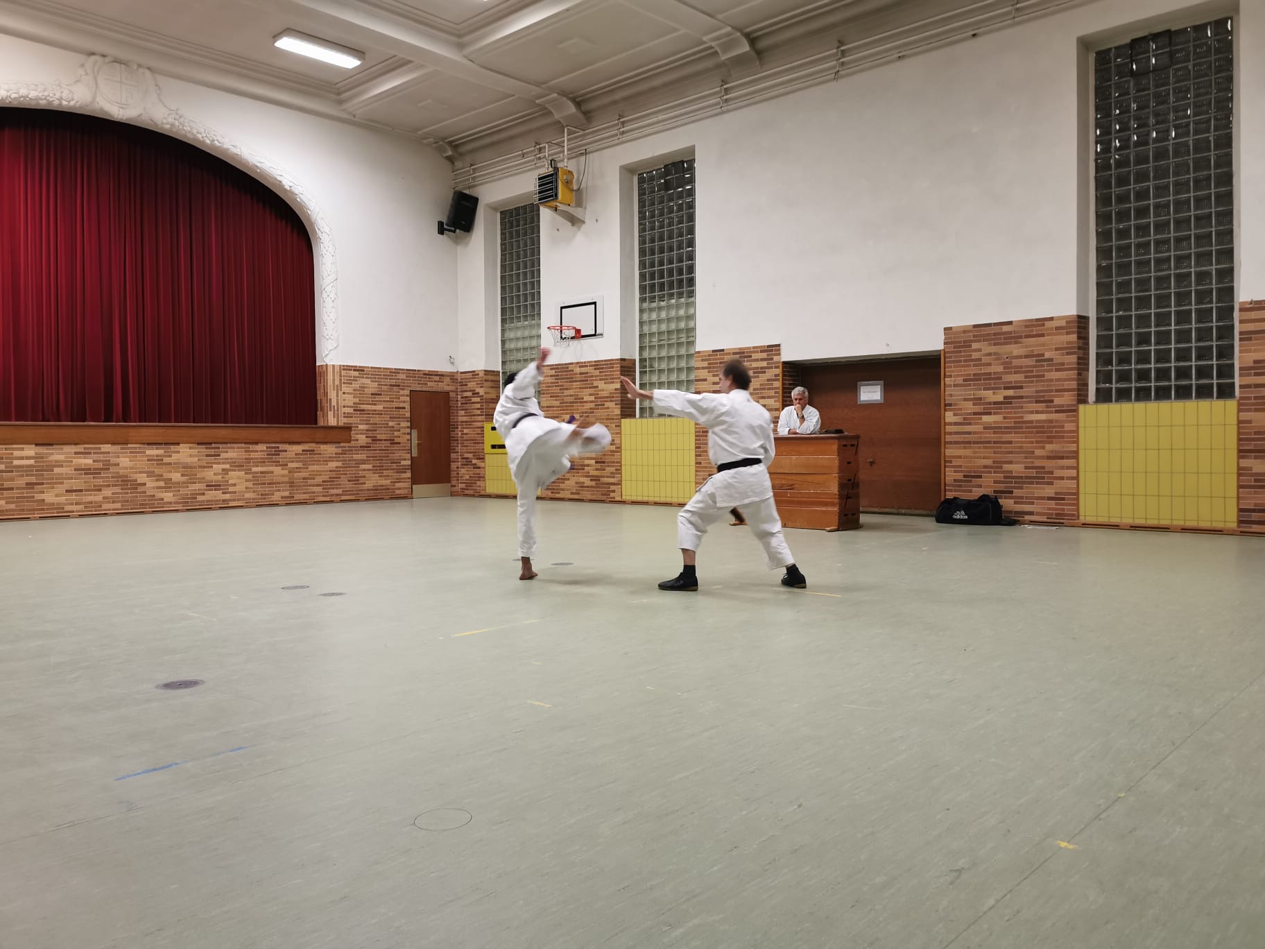 Vergrößerbares Bild