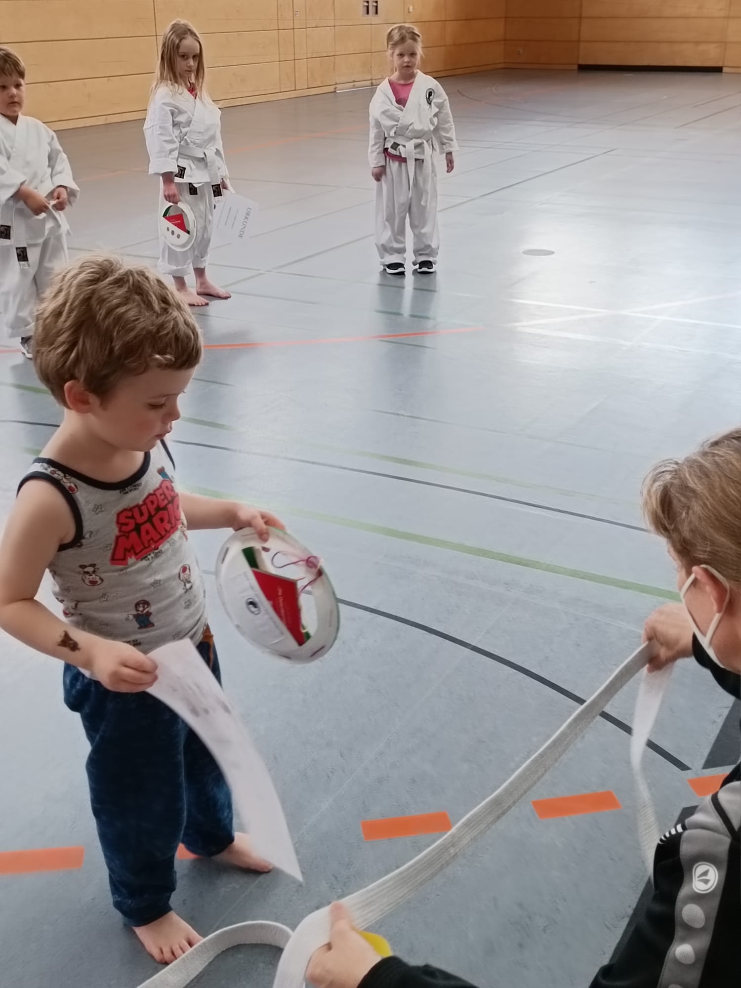 Vergrößerbares Bild