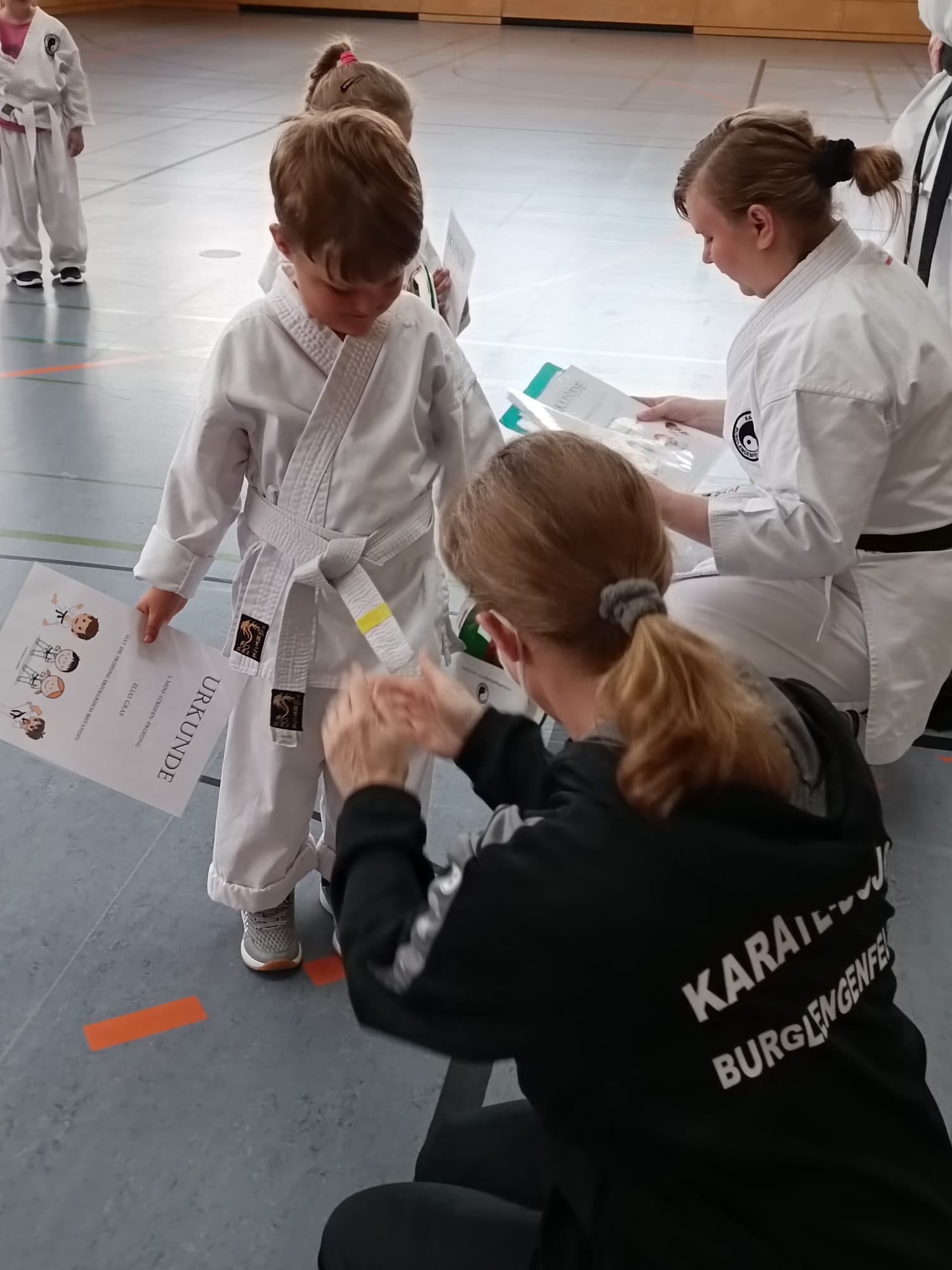 Vergrößerbares Bild