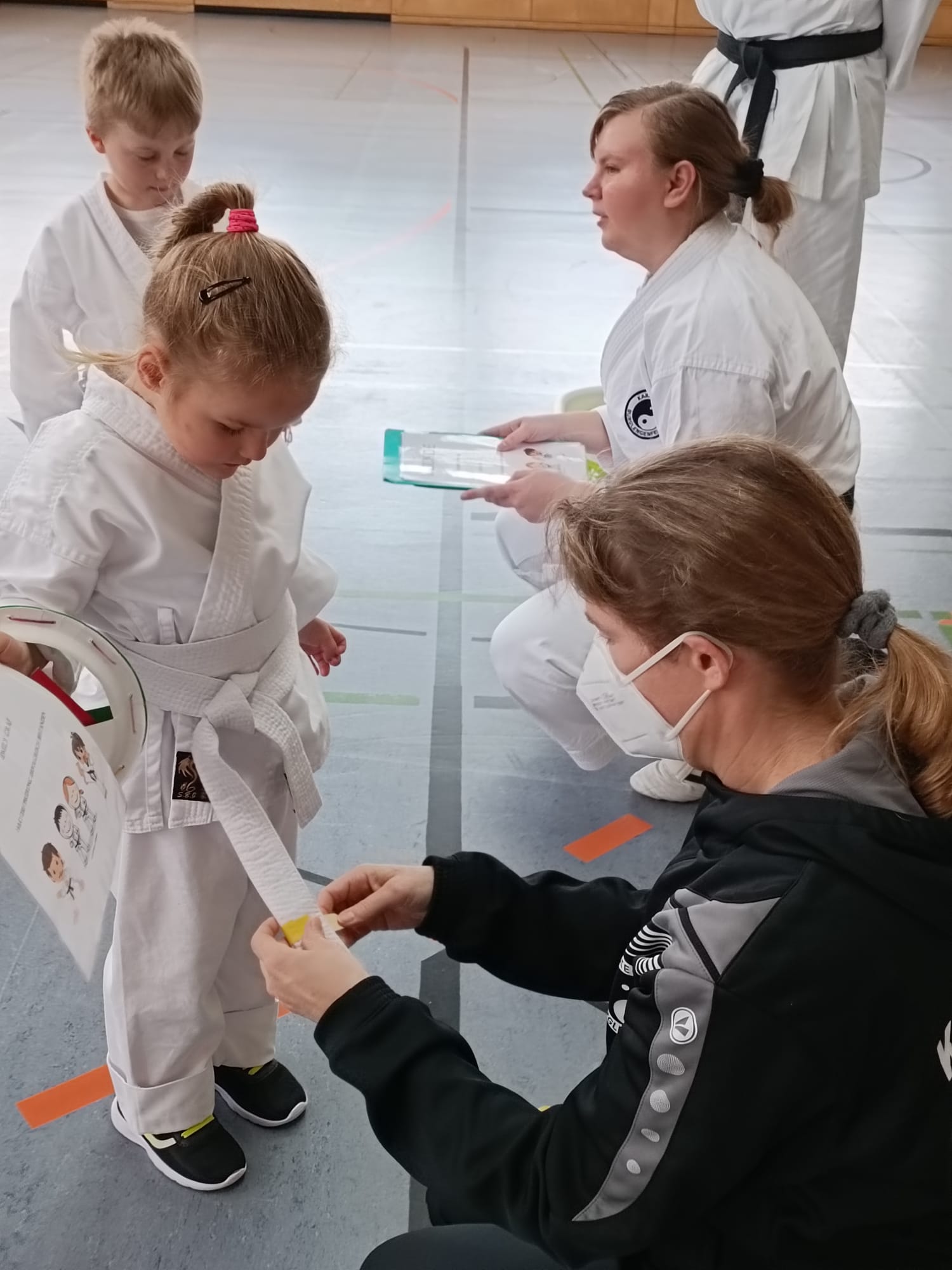 Vergrößerbares Bild