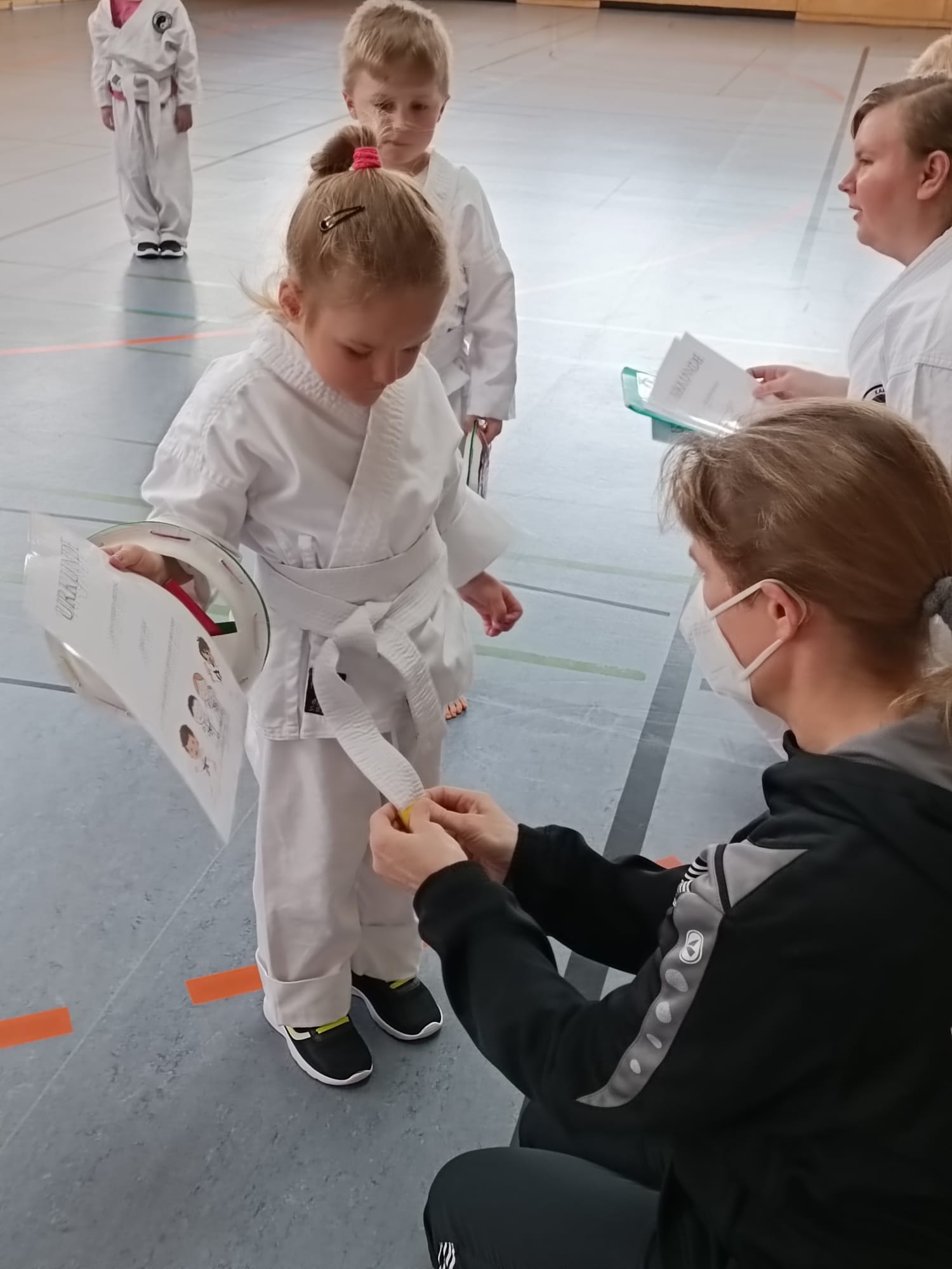 Vergrößerbares Bild