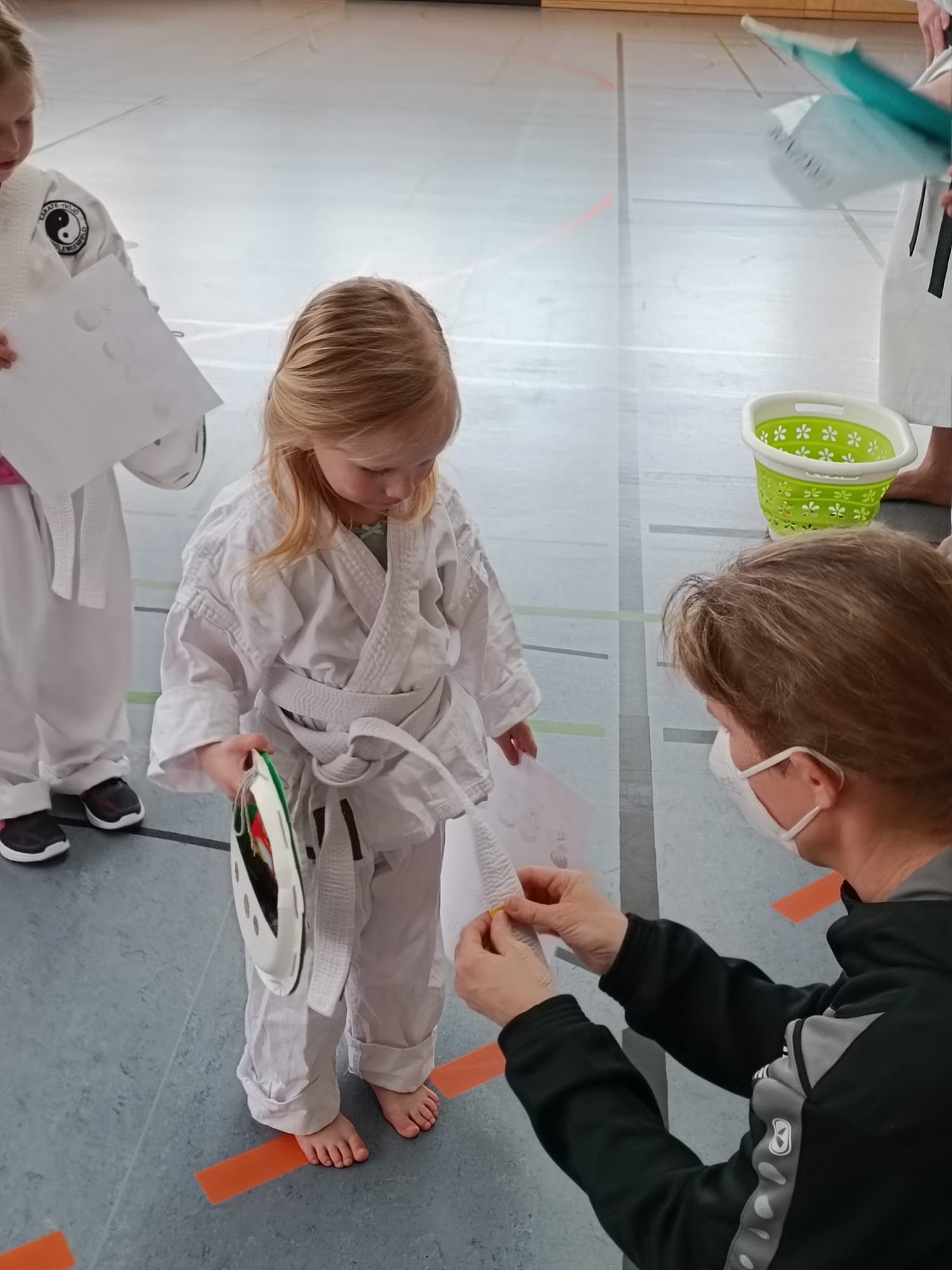 Vergrößerbares Bild