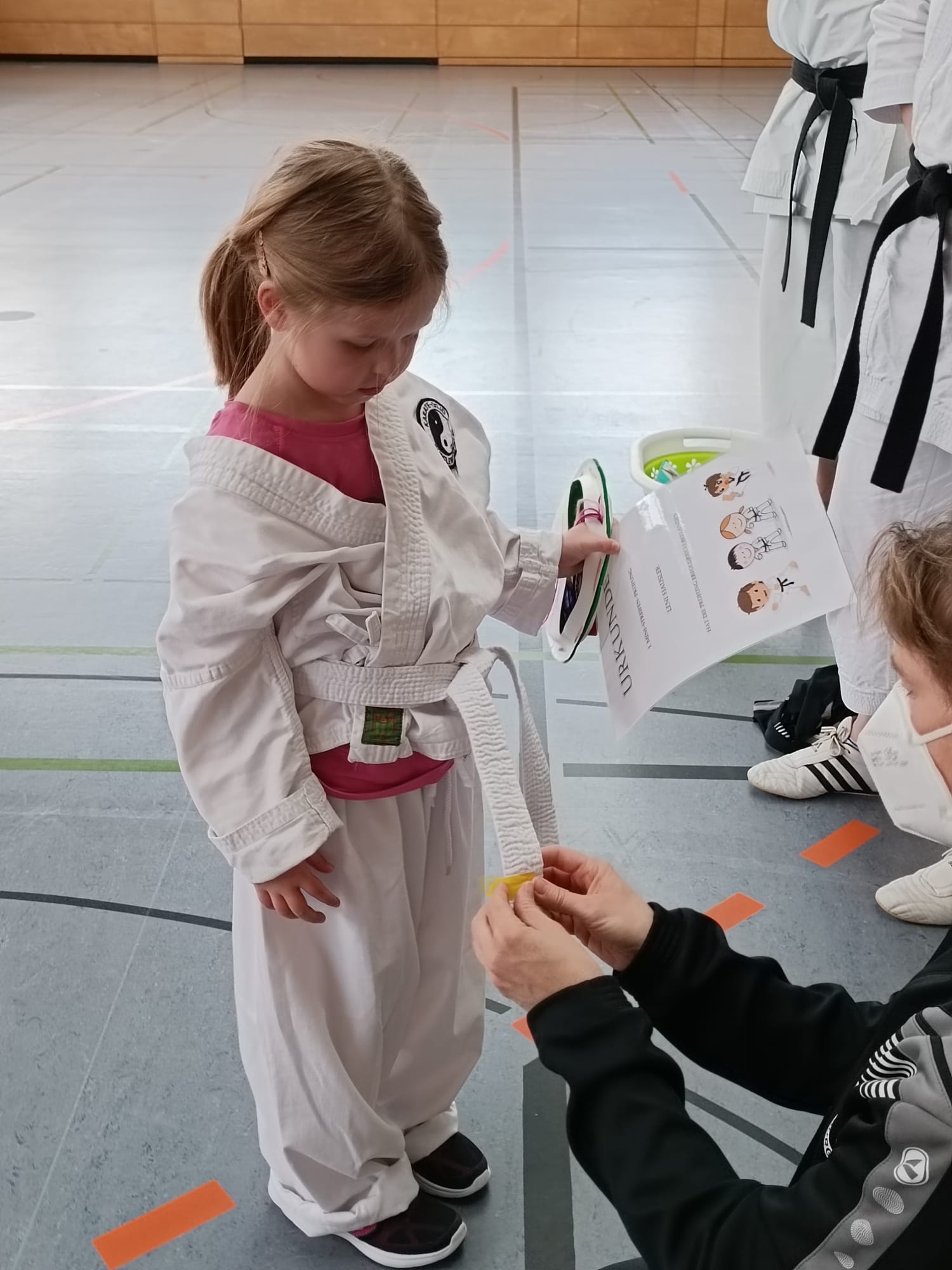 Vergrößerbares Bild