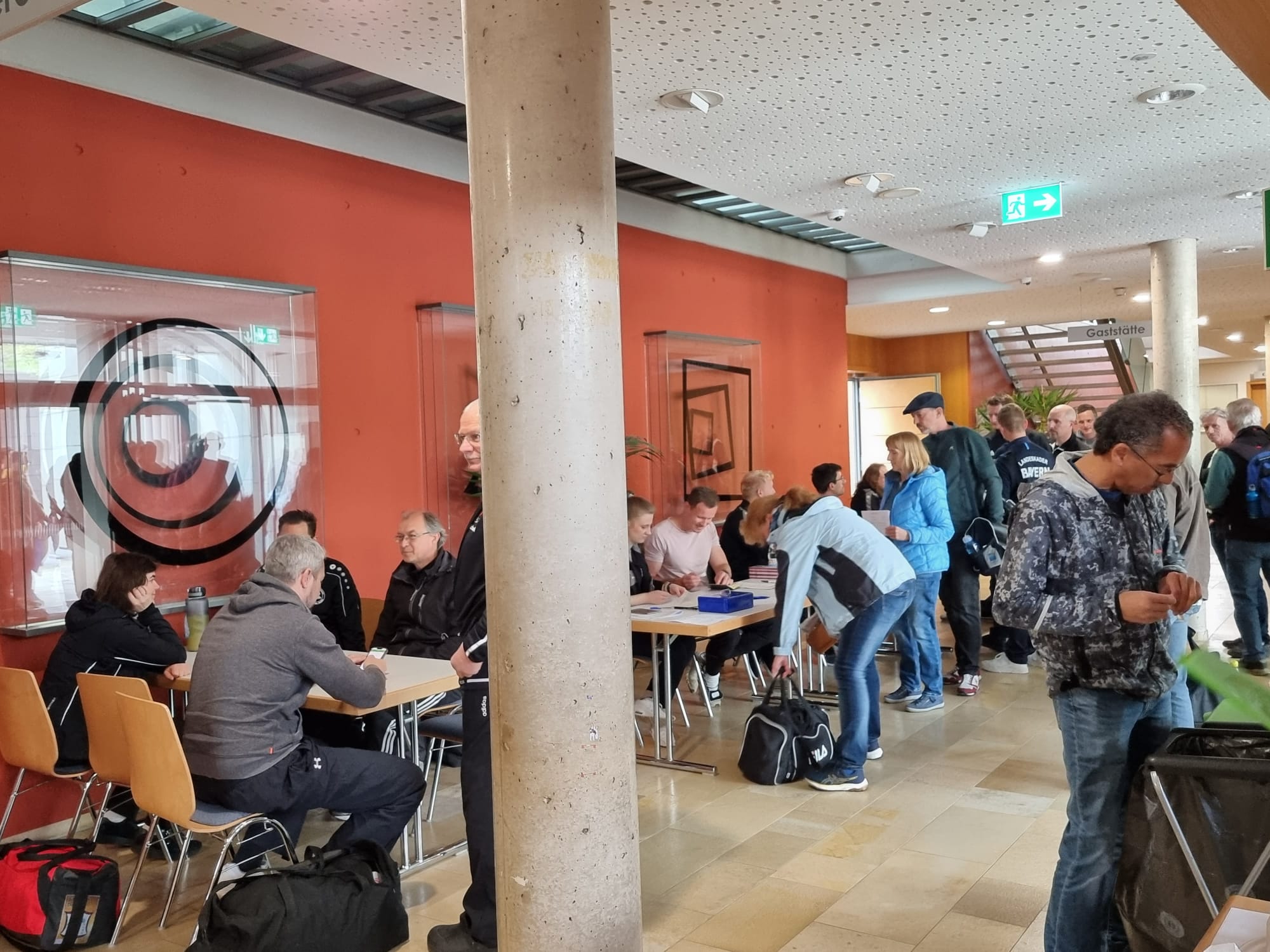 Vergrößerbares Bild