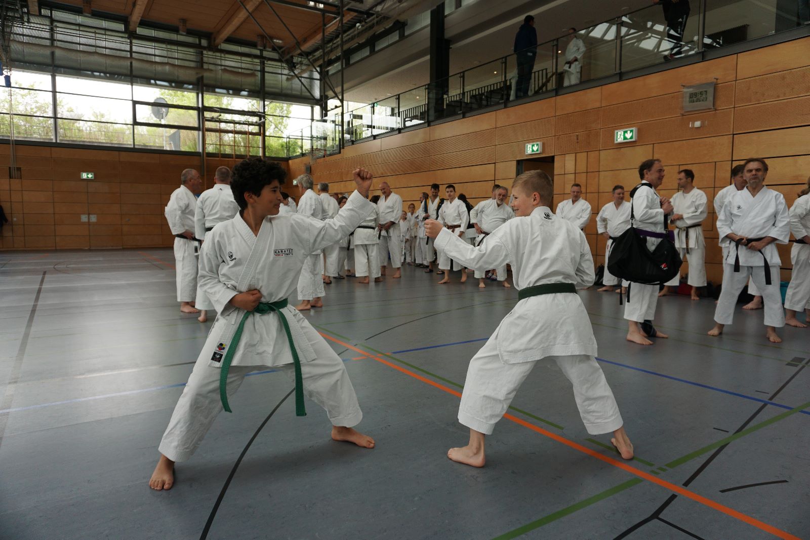 Vergrößerbares Bild