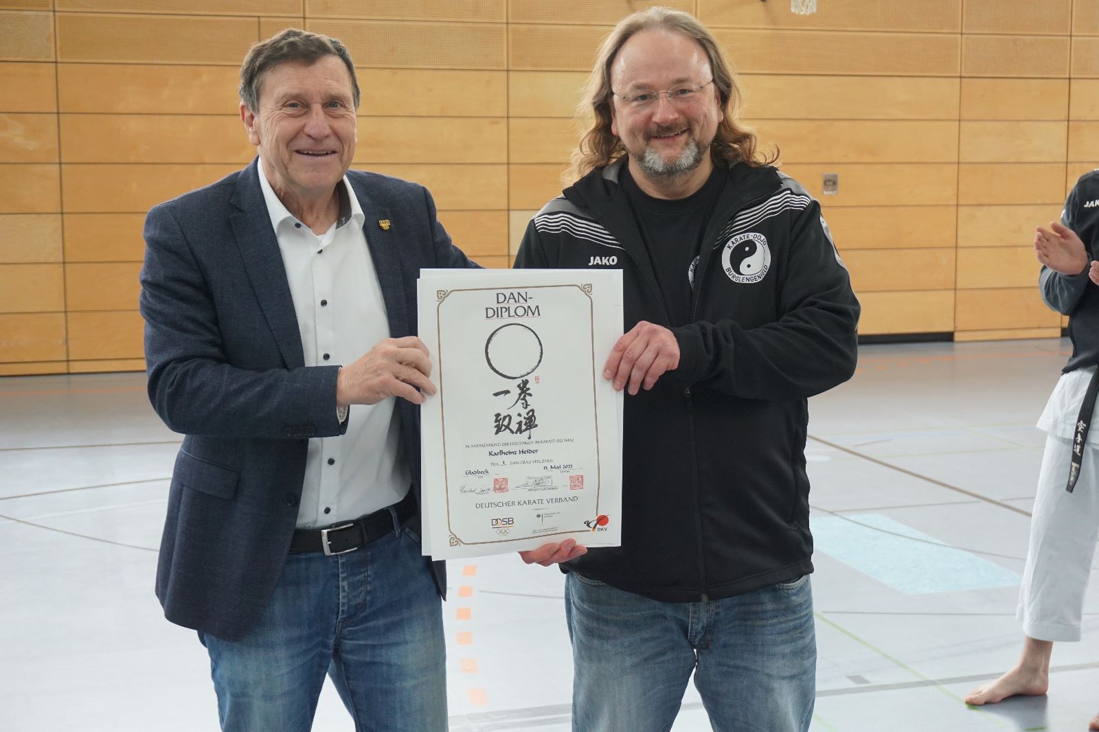 Vergrößerbares Bild