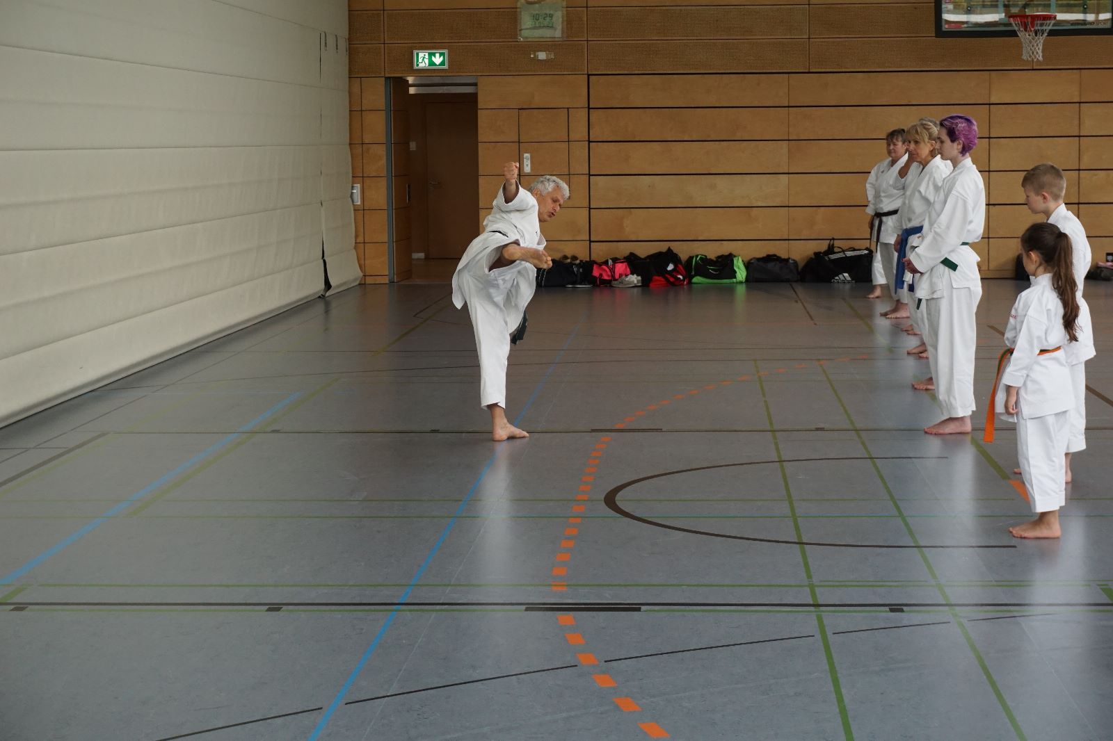 Vergrößerbares Bild