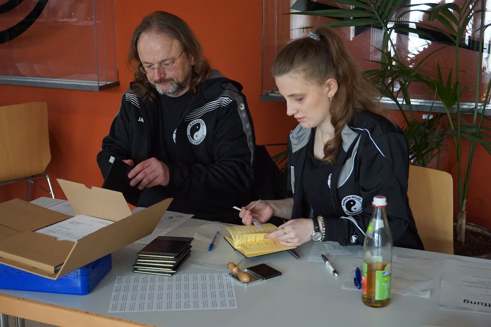 Vergrößerbares Bild