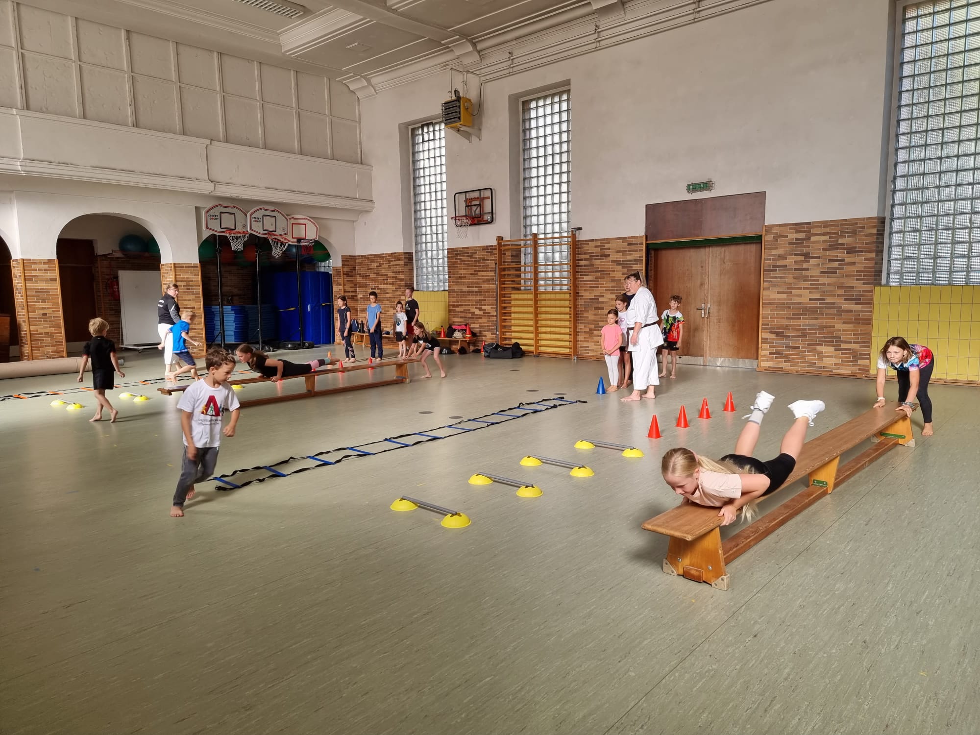 Vergrößerbares Bild