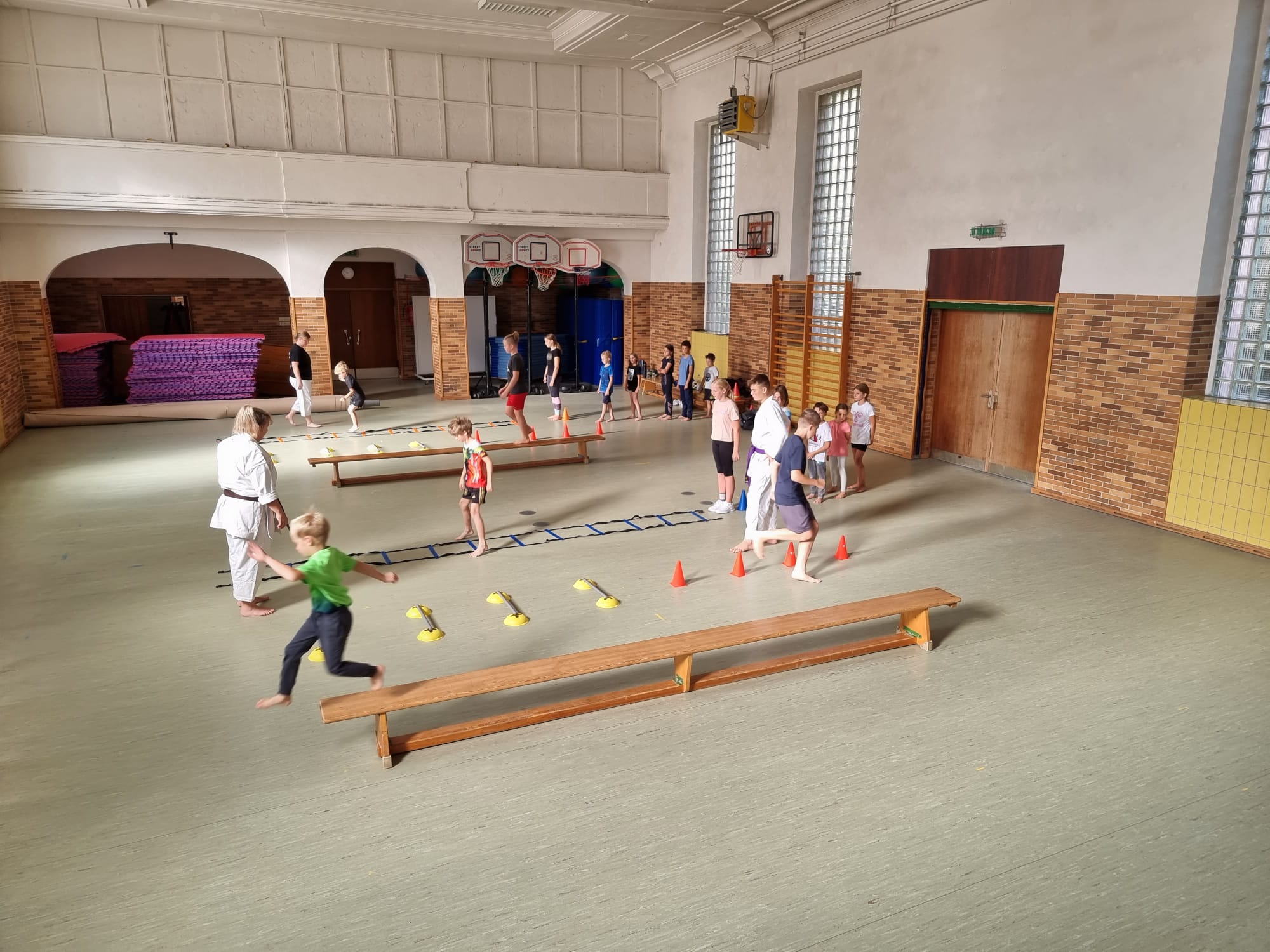 Vergrößerbares Bild