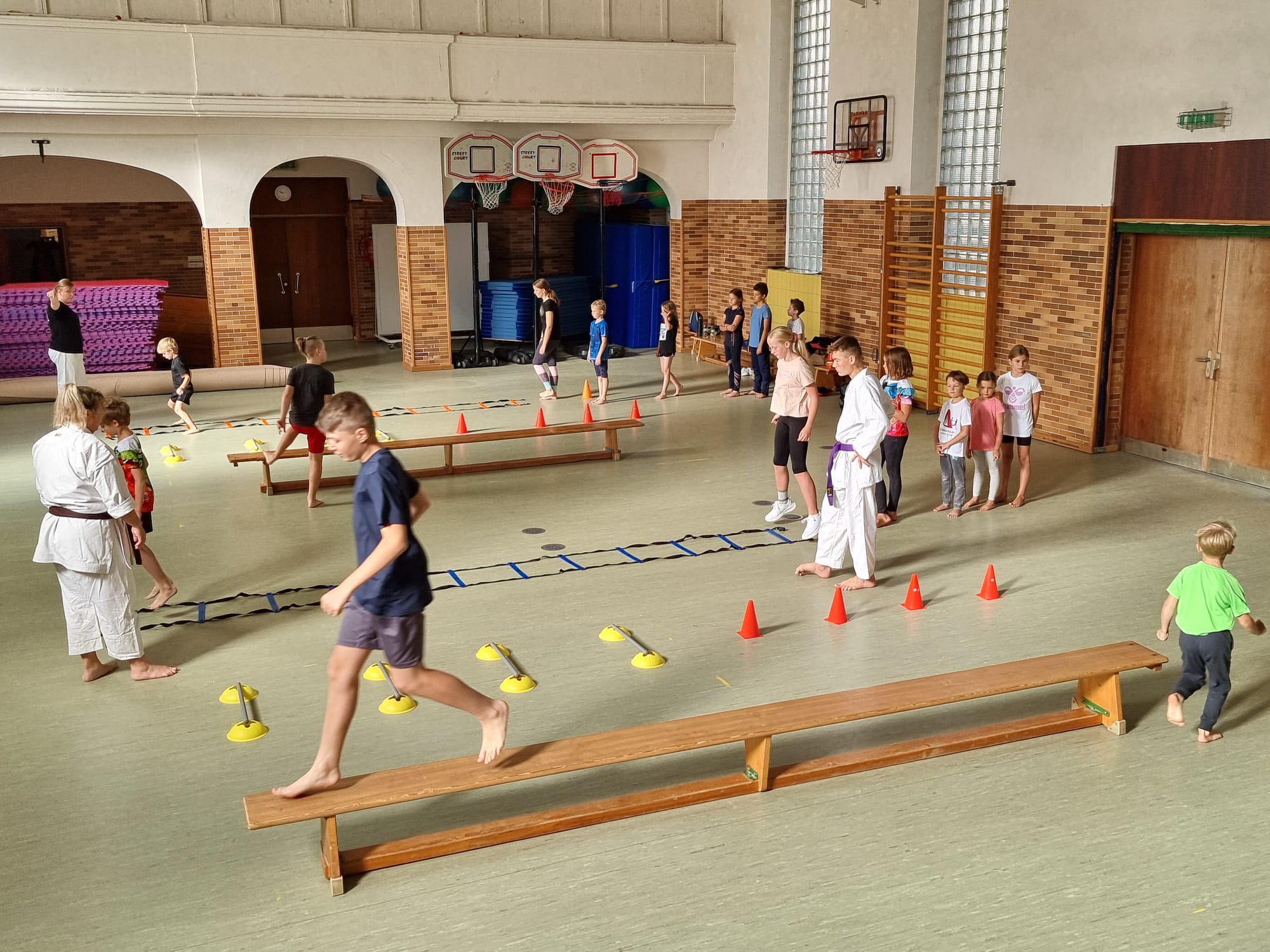 Vergrößerbares Bild