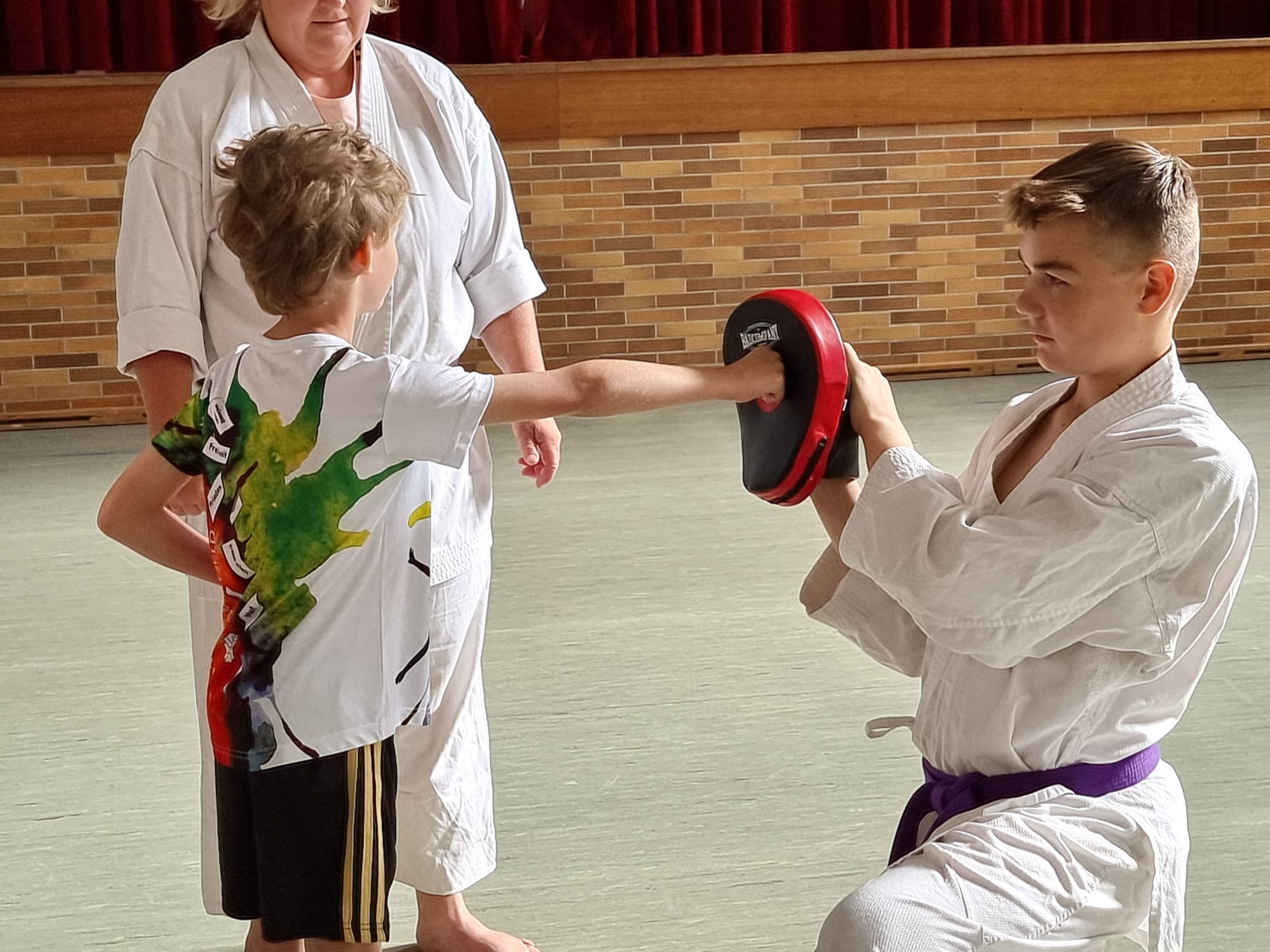 Vergrößerbares Bild