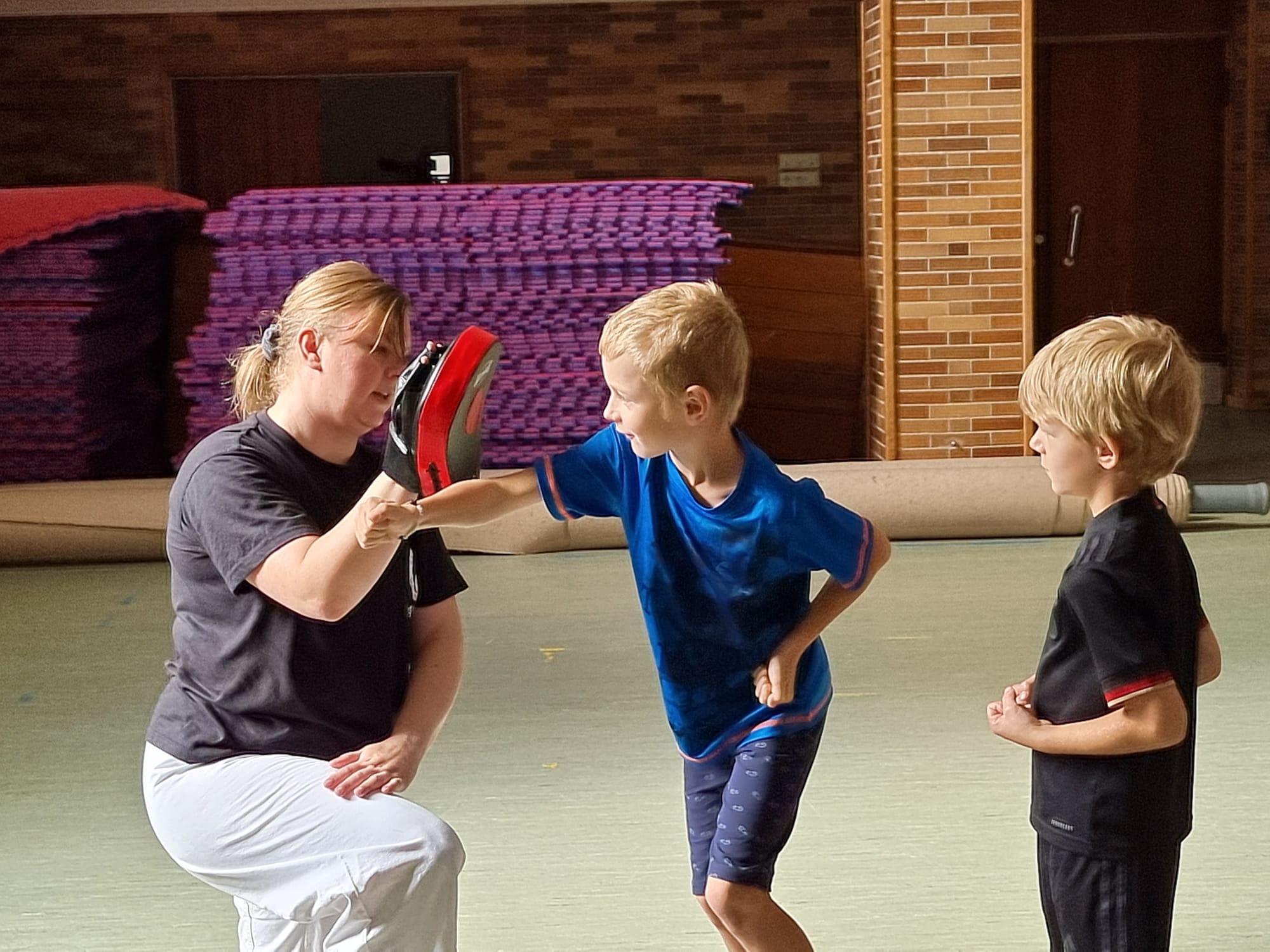 Vergrößerbares Bild