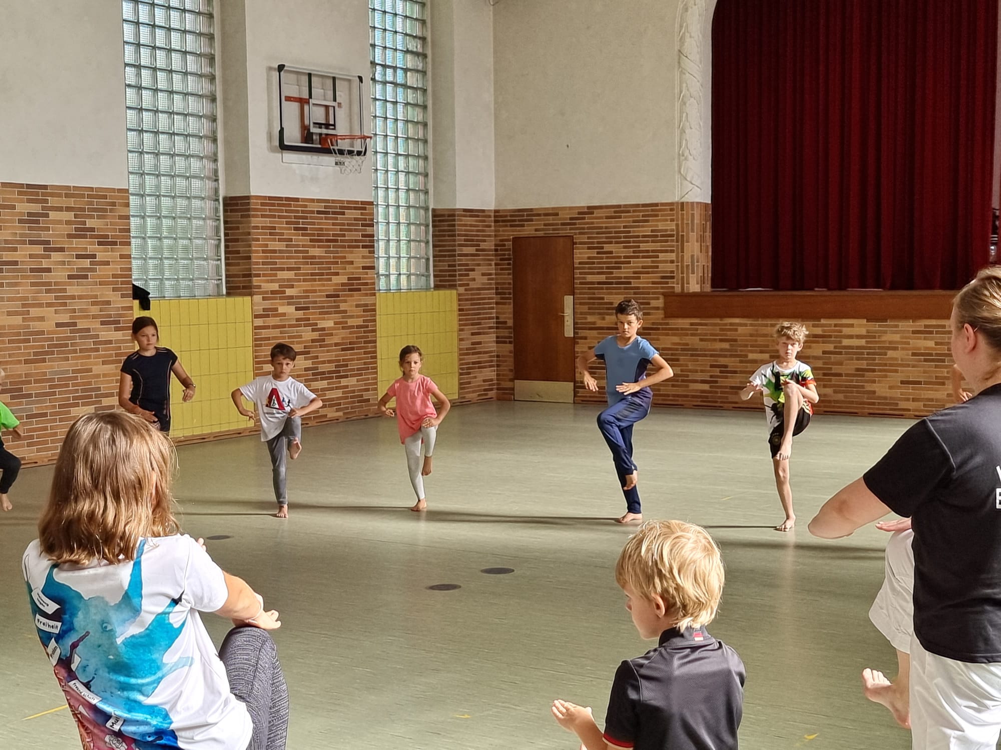 Vergrößerbares Bild