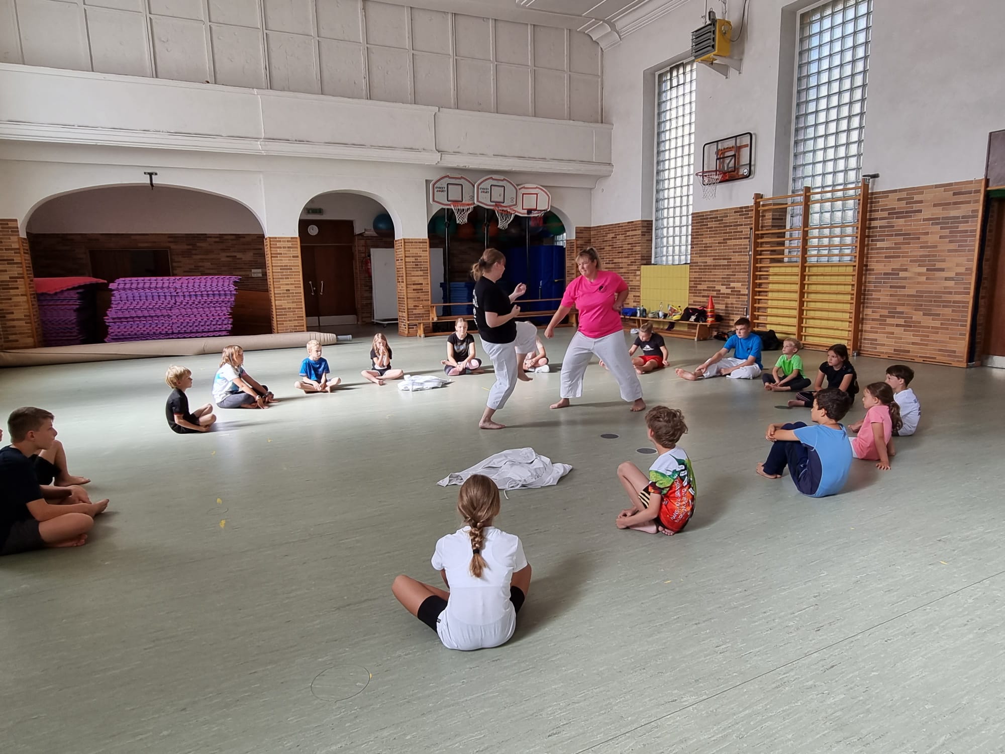 Vergrößerbares Bild