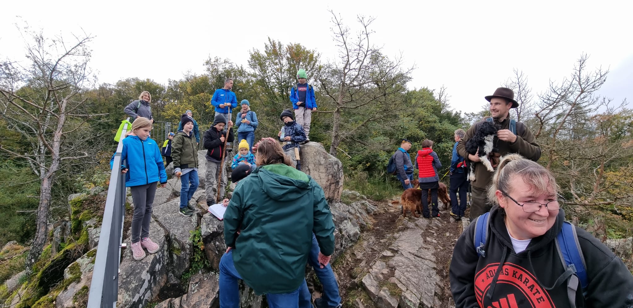 Vergrößerbares Bild