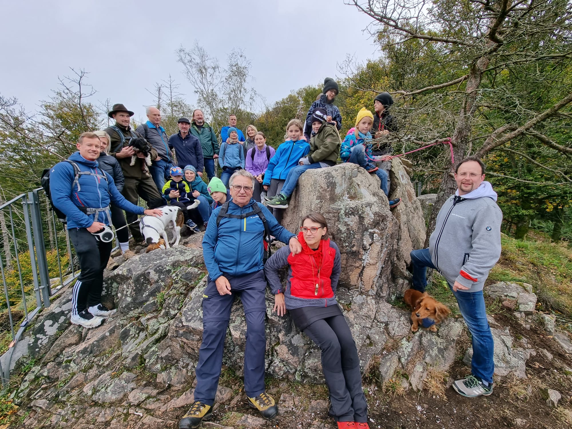 Vergrößerbares Bild