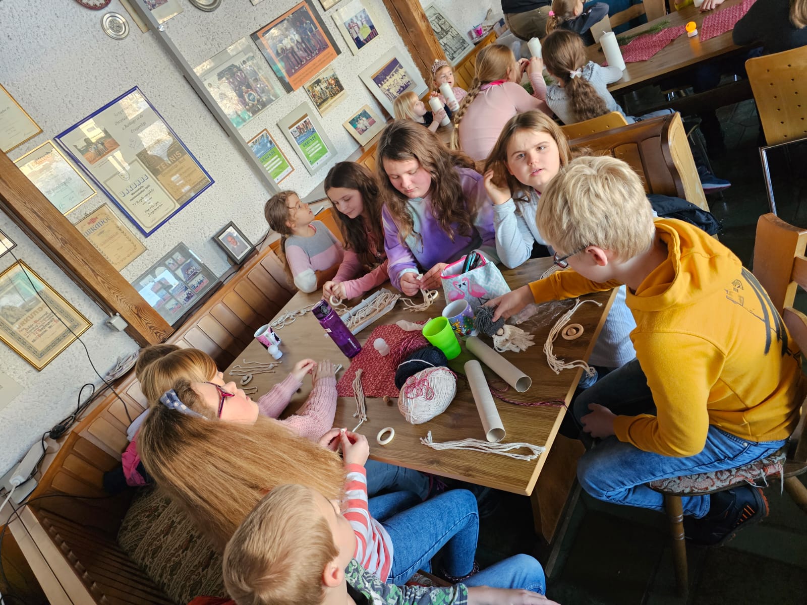 Vergrößerbares Bild