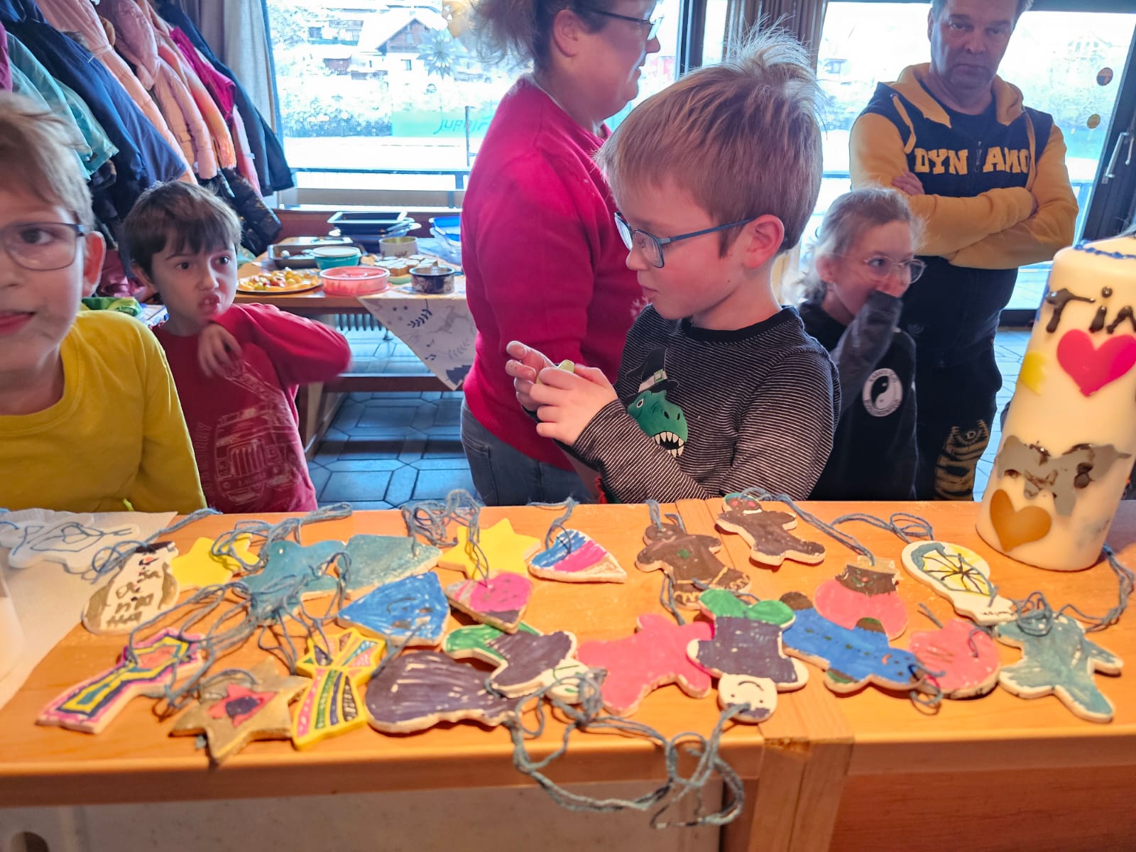 Vergrößerbares Bild