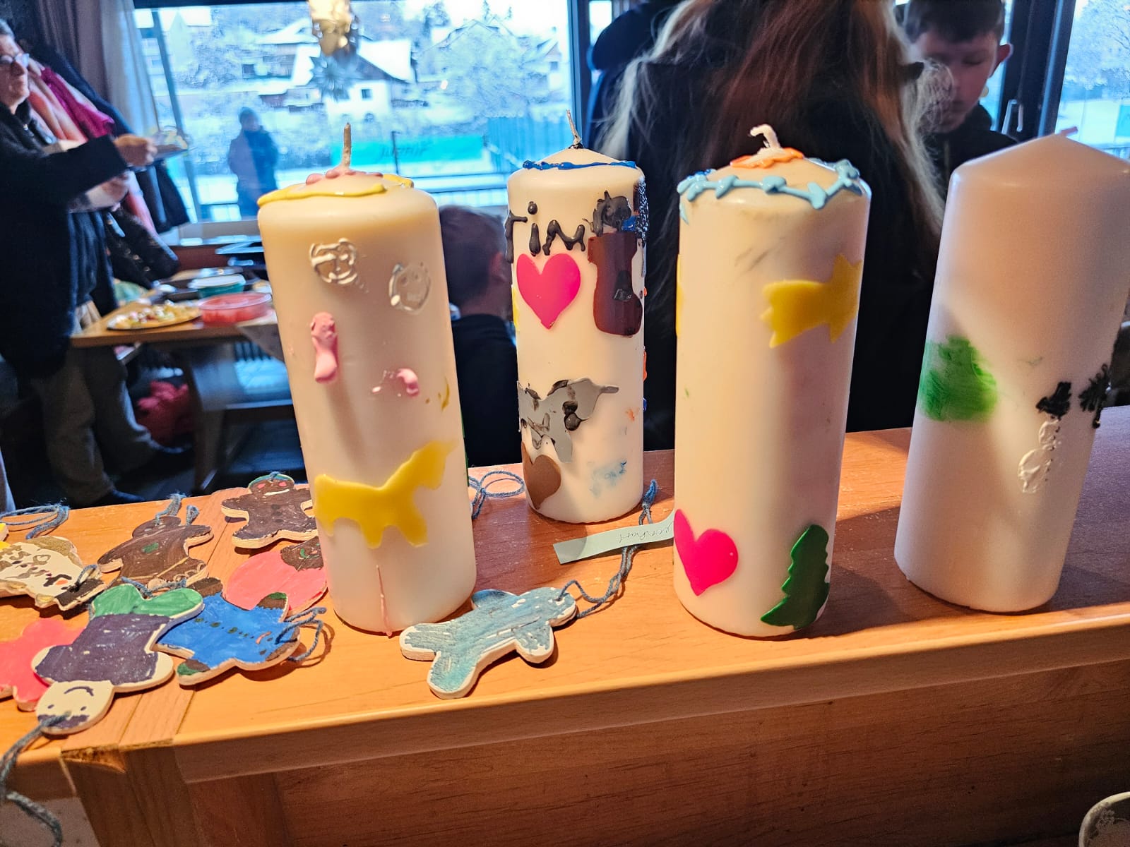 Vergrößerbares Bild