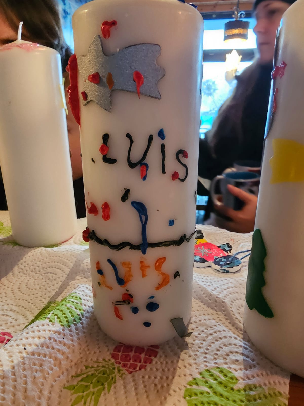 Vergrößerbares Bild