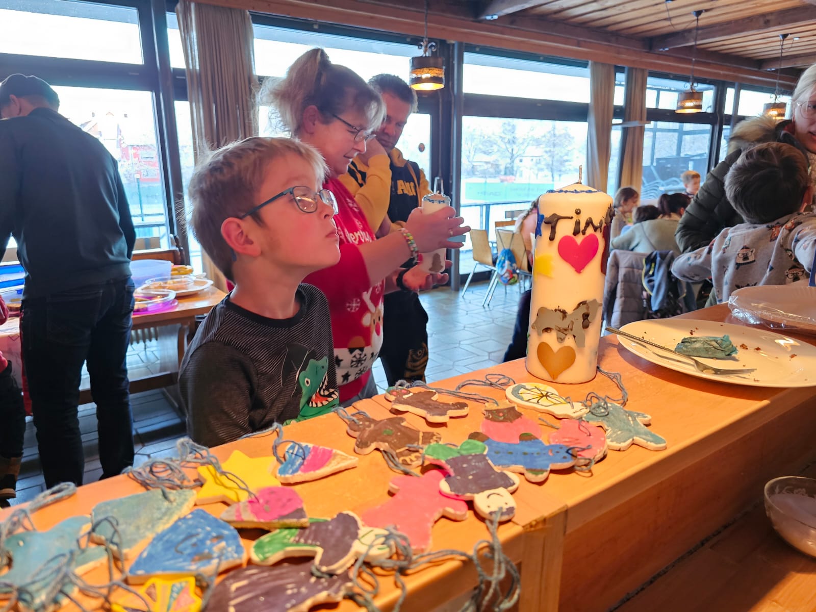 Vergrößerbares Bild