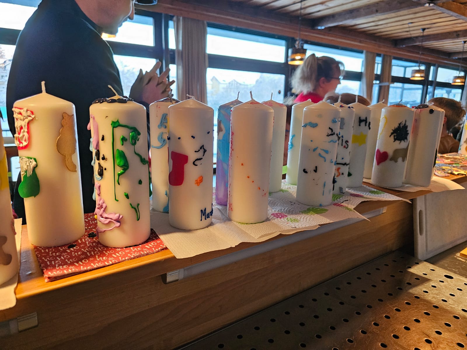 Vergrößerbares Bild