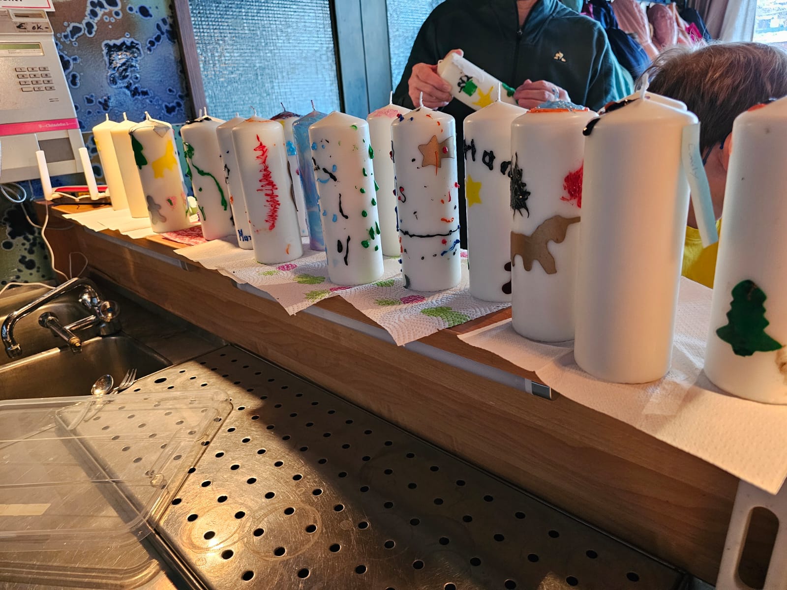 Vergrößerbares Bild