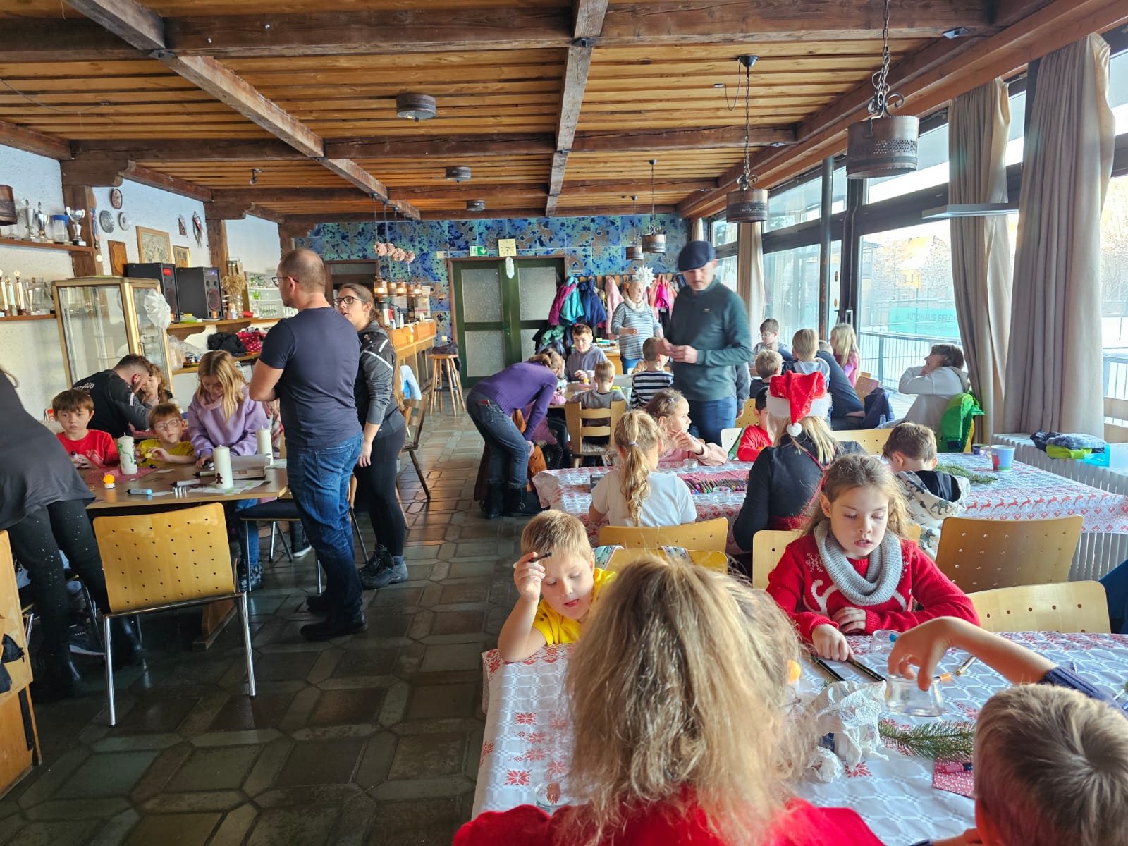 Vergrößerbares Bild