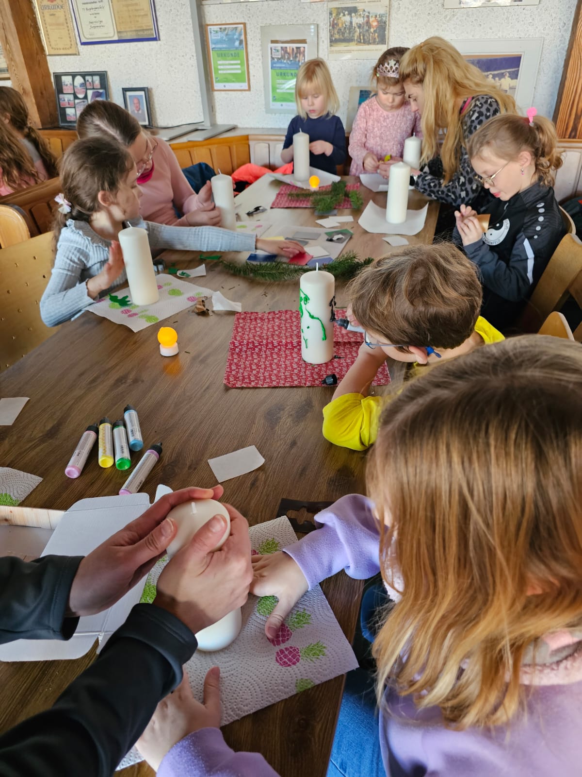 Vergrößerbares Bild