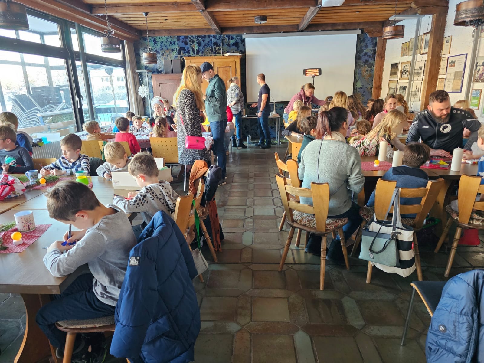 Vergrößerbares Bild