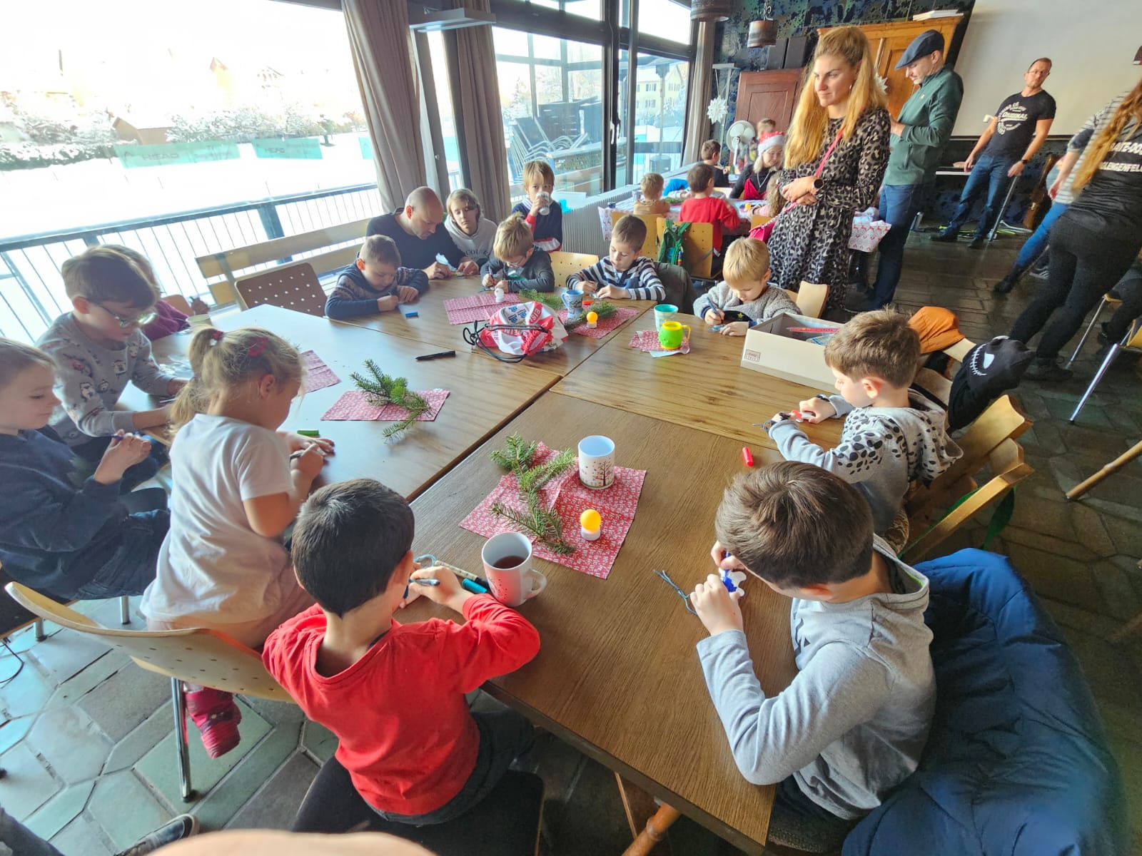 Vergrößerbares Bild