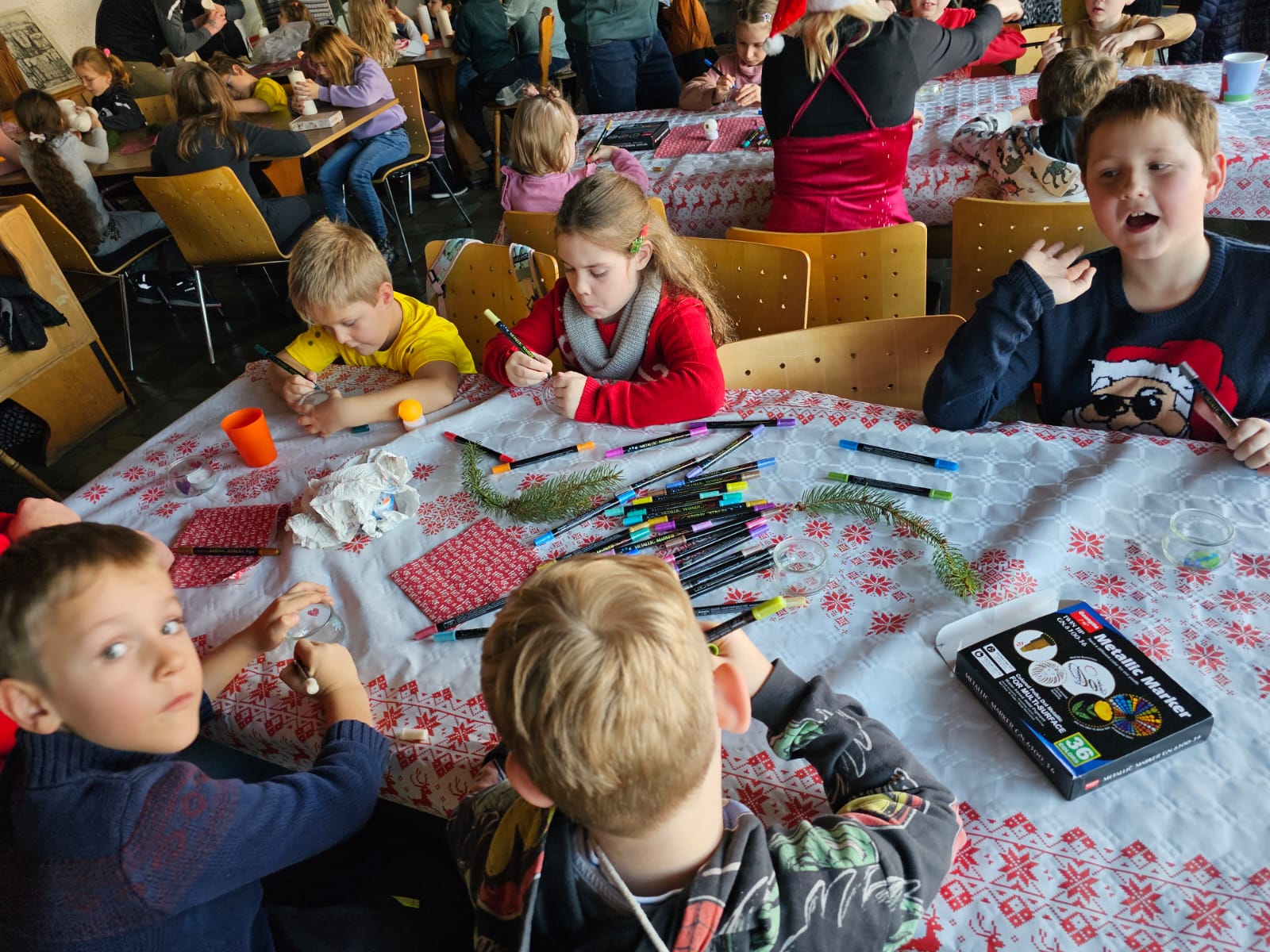 Vergrößerbares Bild