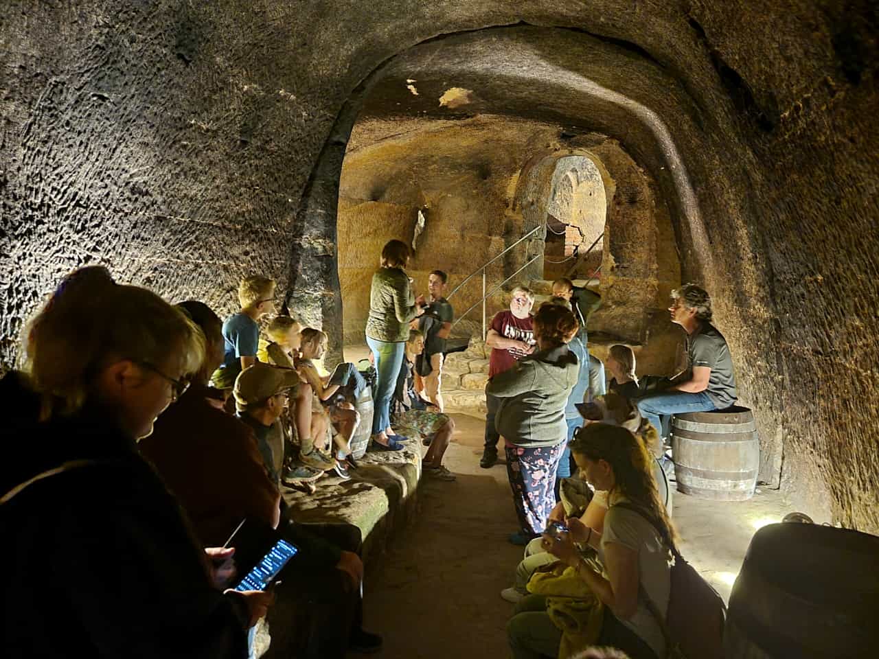 Vergrößerbares Bild