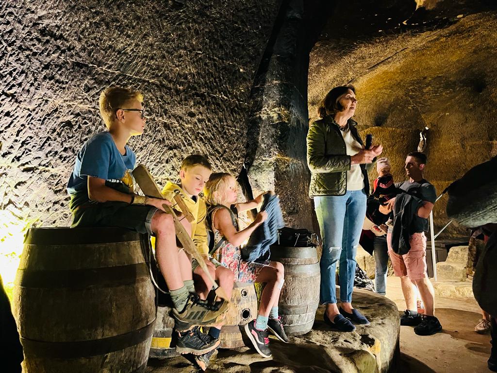 Vergrößerbares Bild