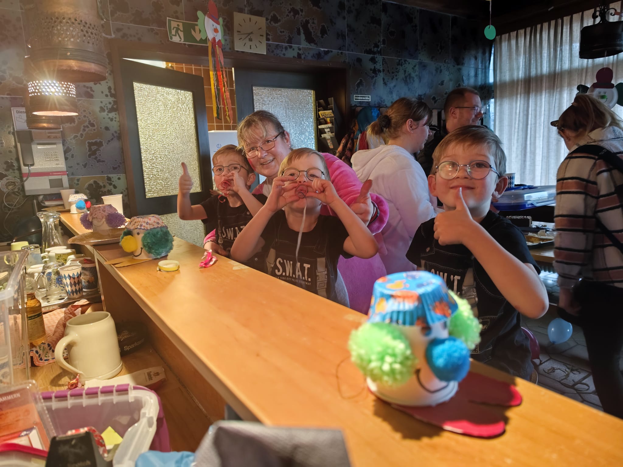 Vergrößerbares Bild