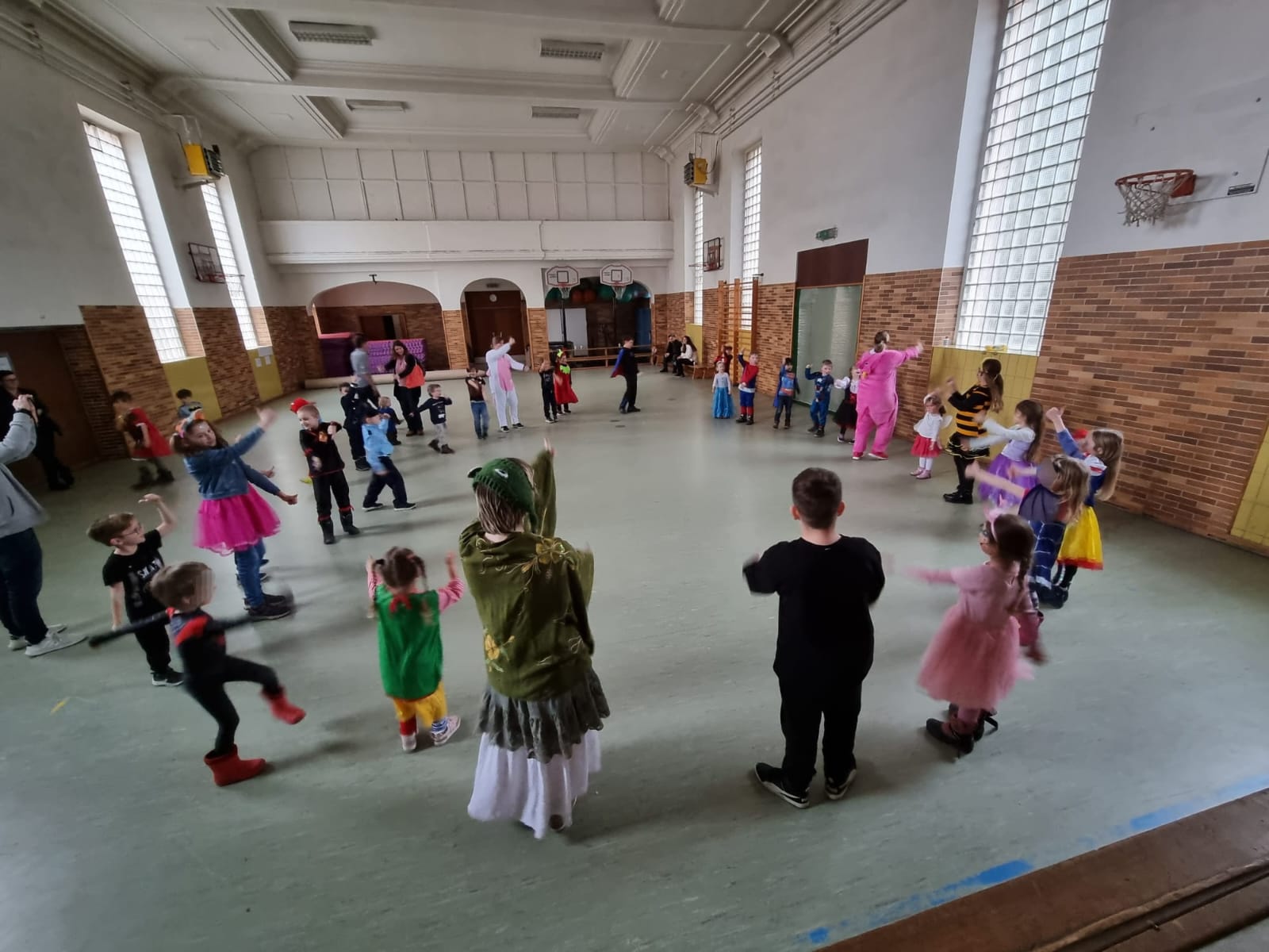 Vergrößerbares Bild