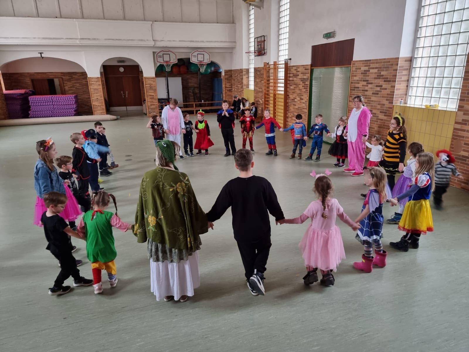 Vergrößerbares Bild