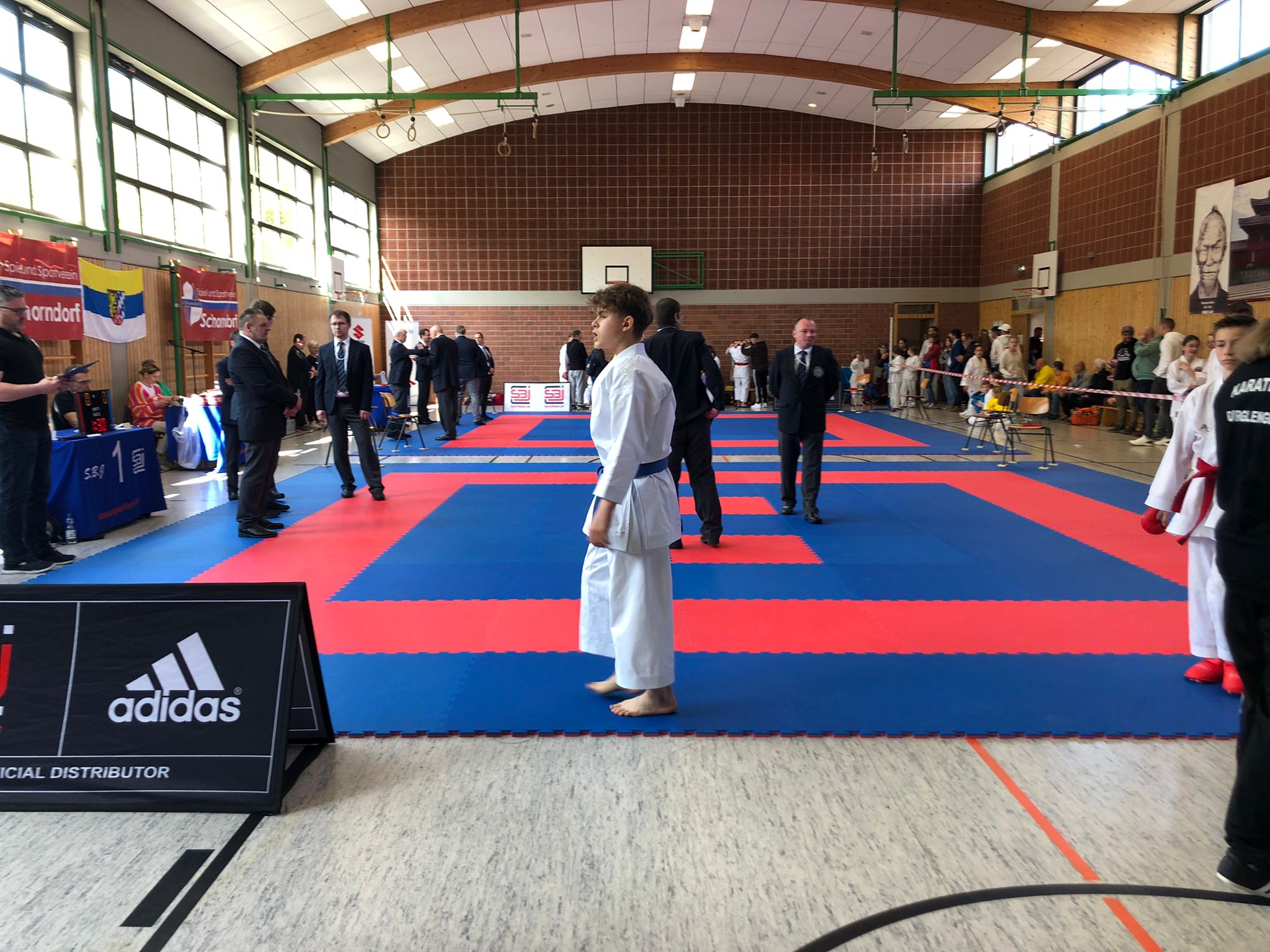 Vergrößerbares Bild