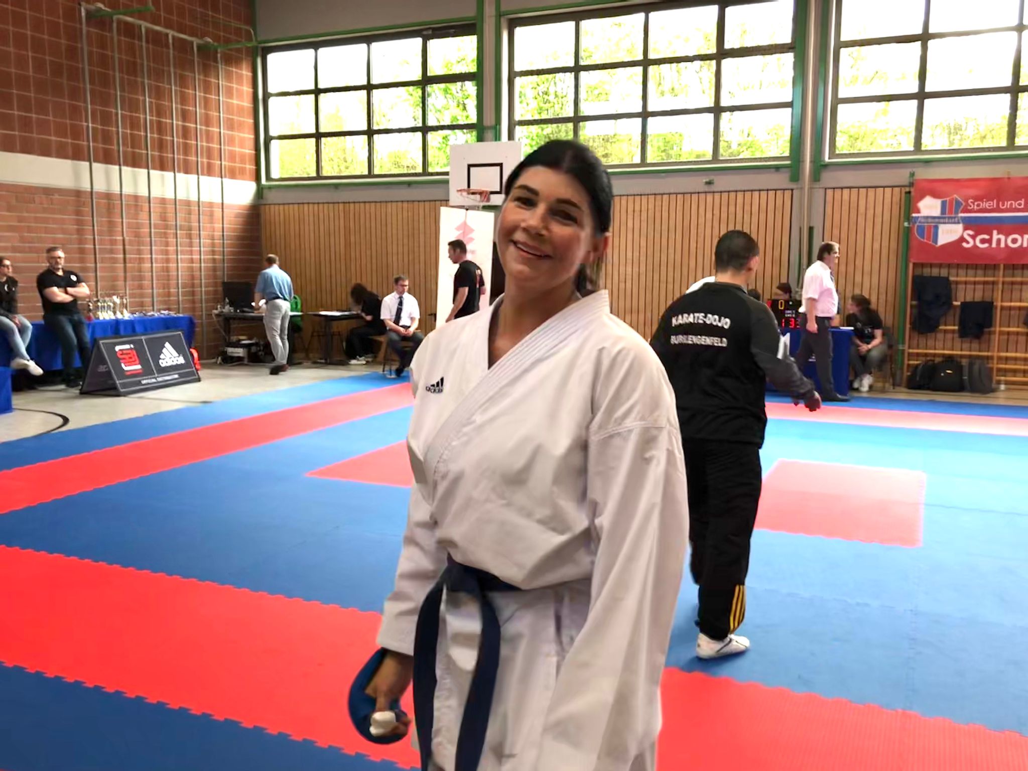 Vergrößerbares Bild