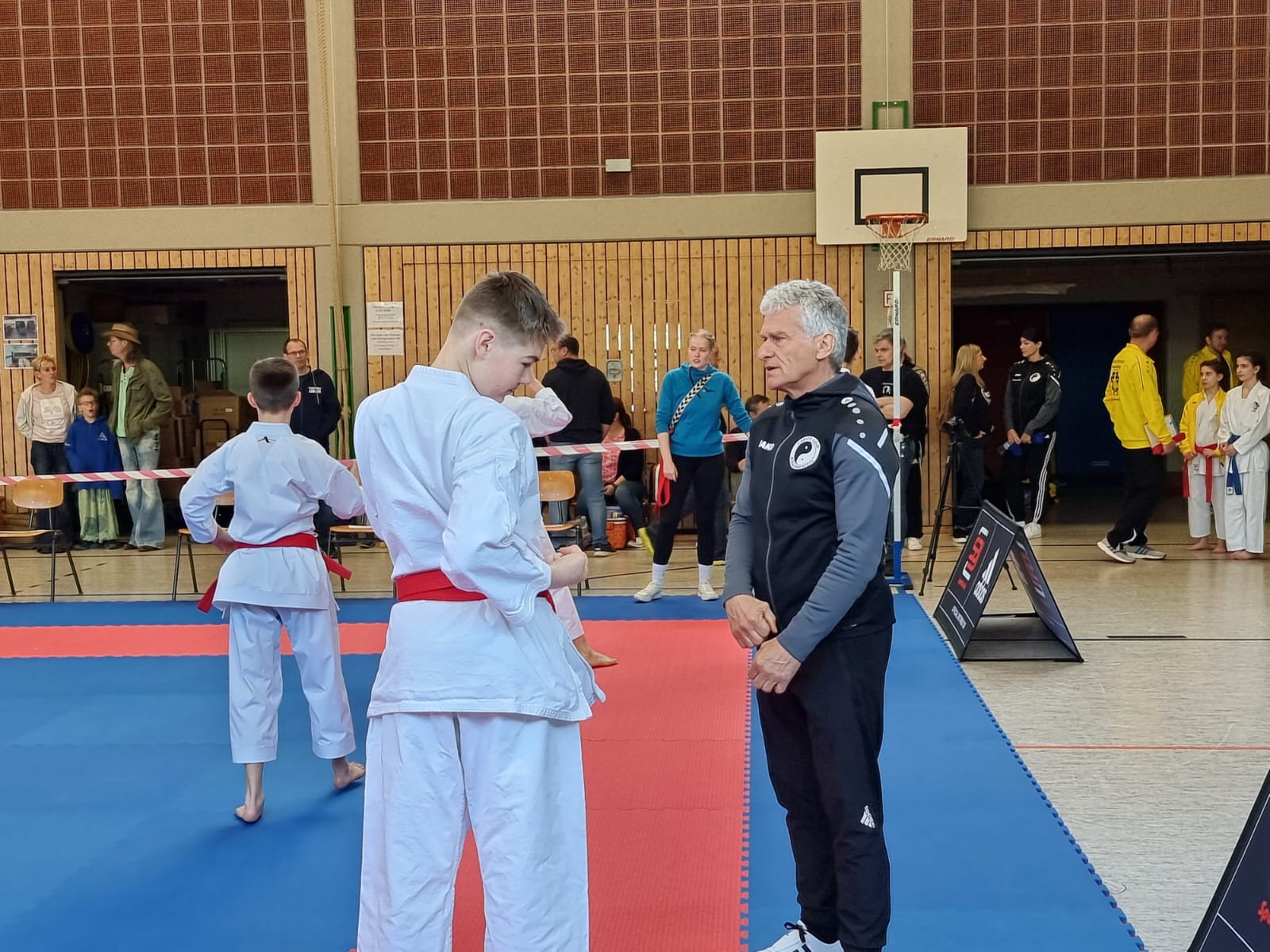 Vergrößerbares Bild