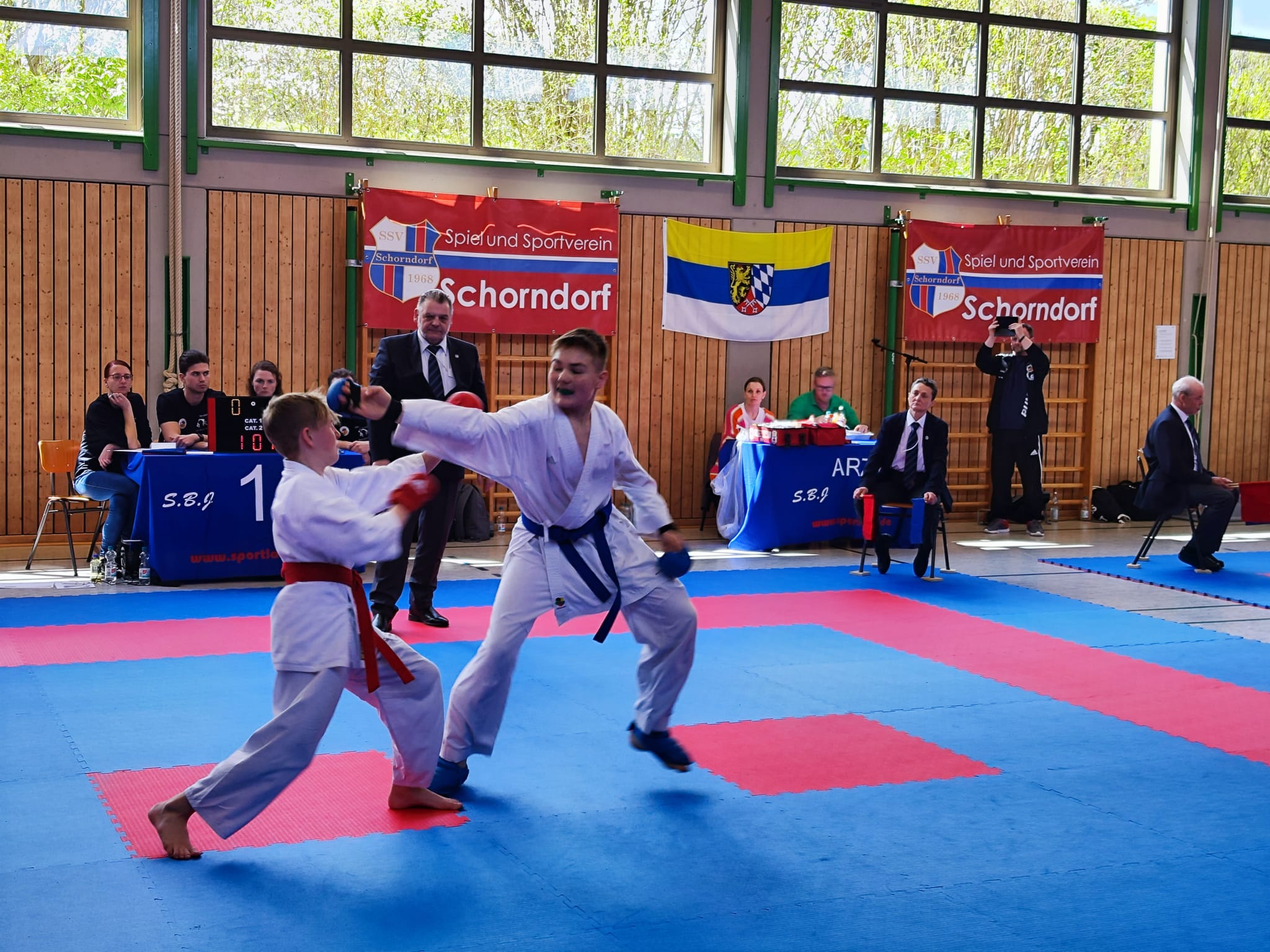 Vergrößerbares Bild