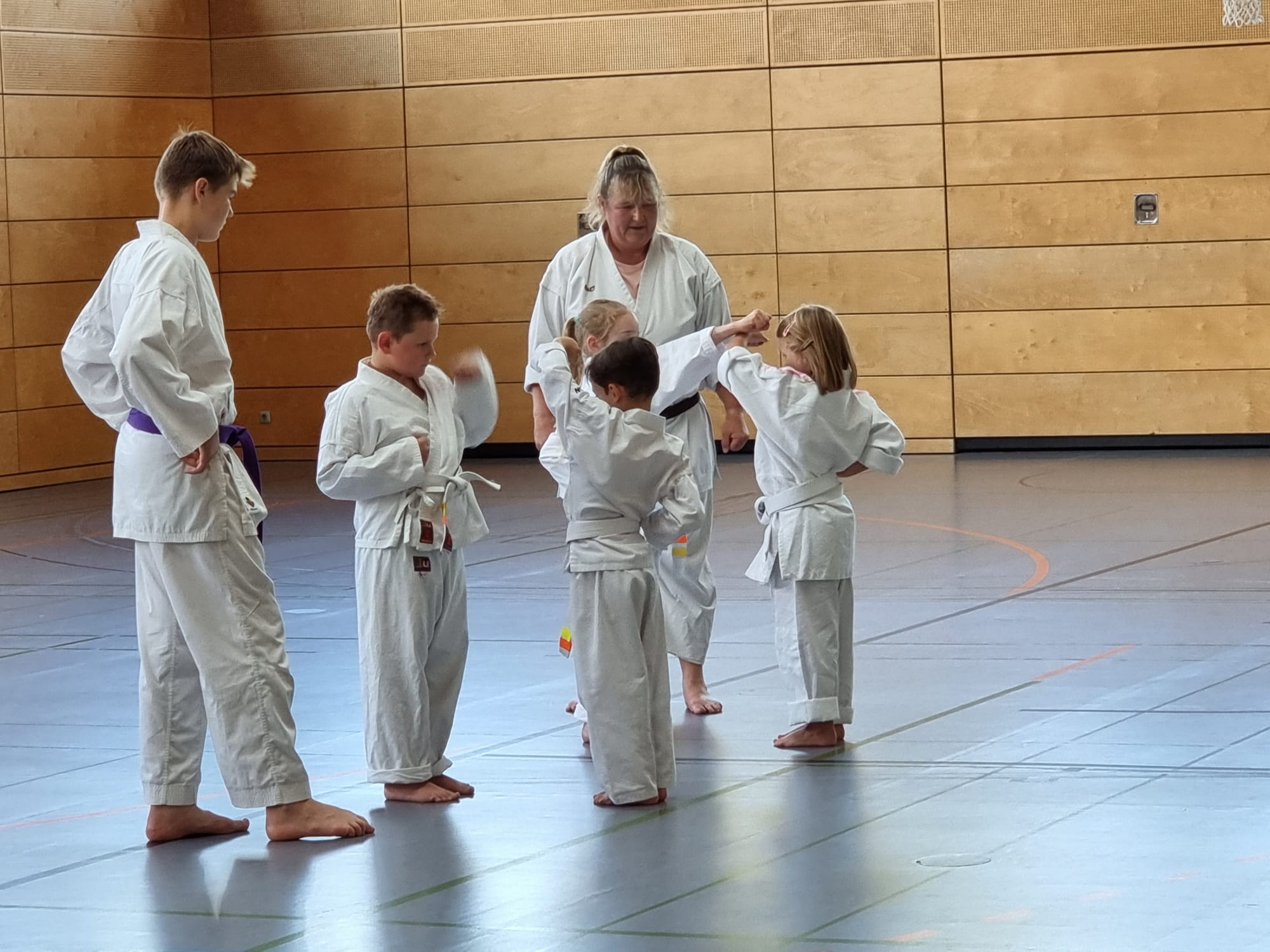 Vergrößerbares Bild