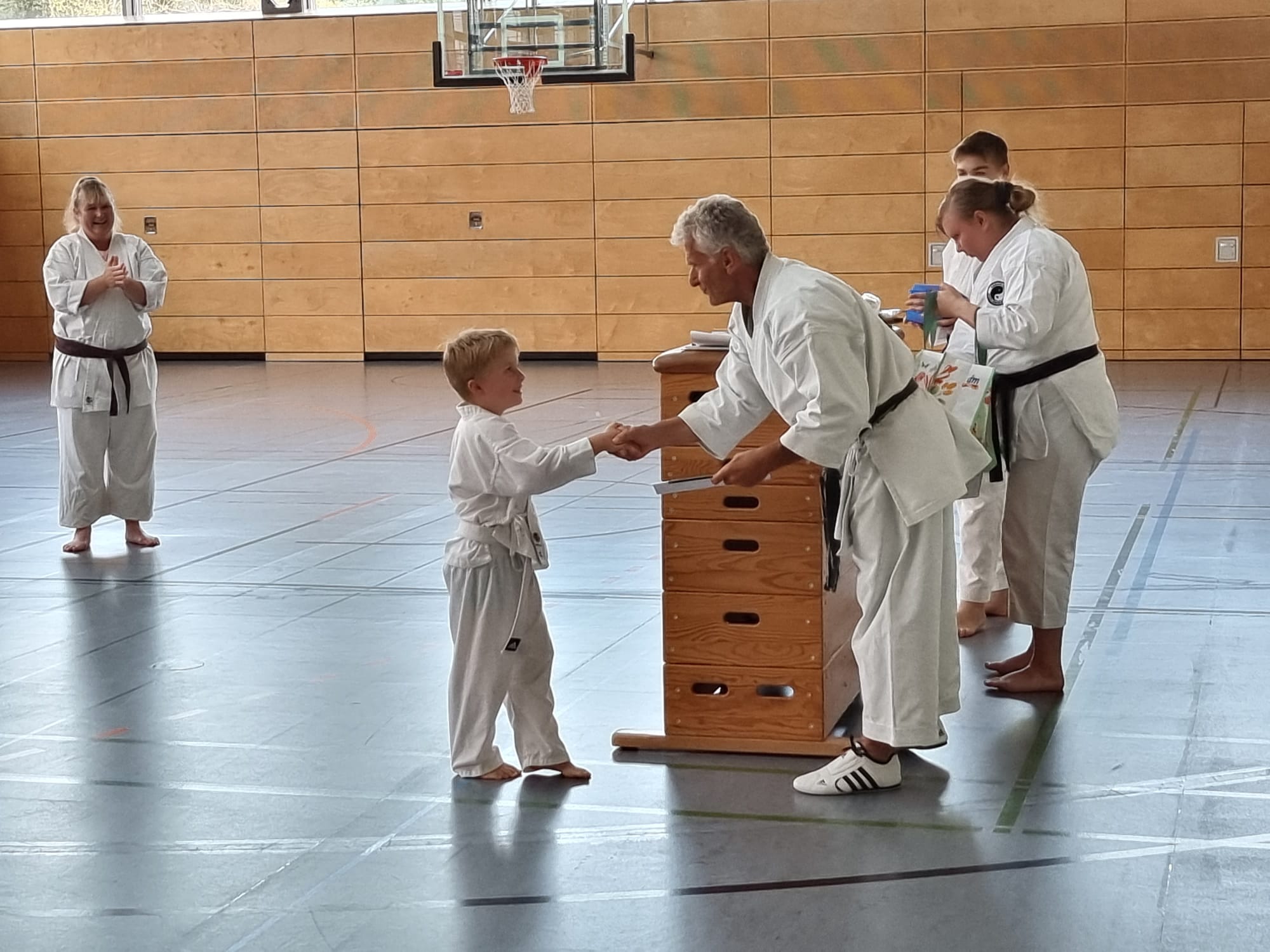 Vergrößerbares Bild