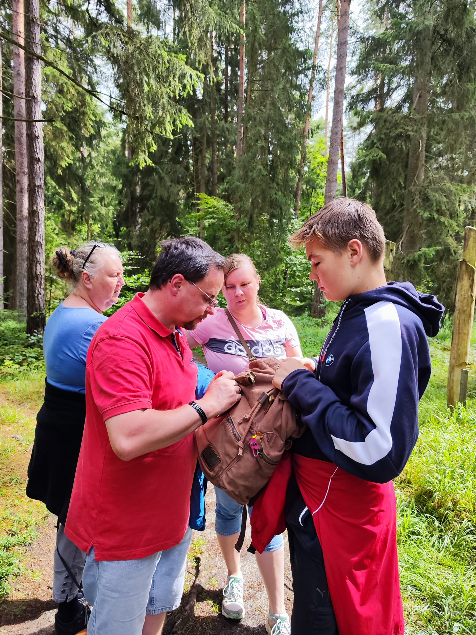 Vergrößerbares Bild