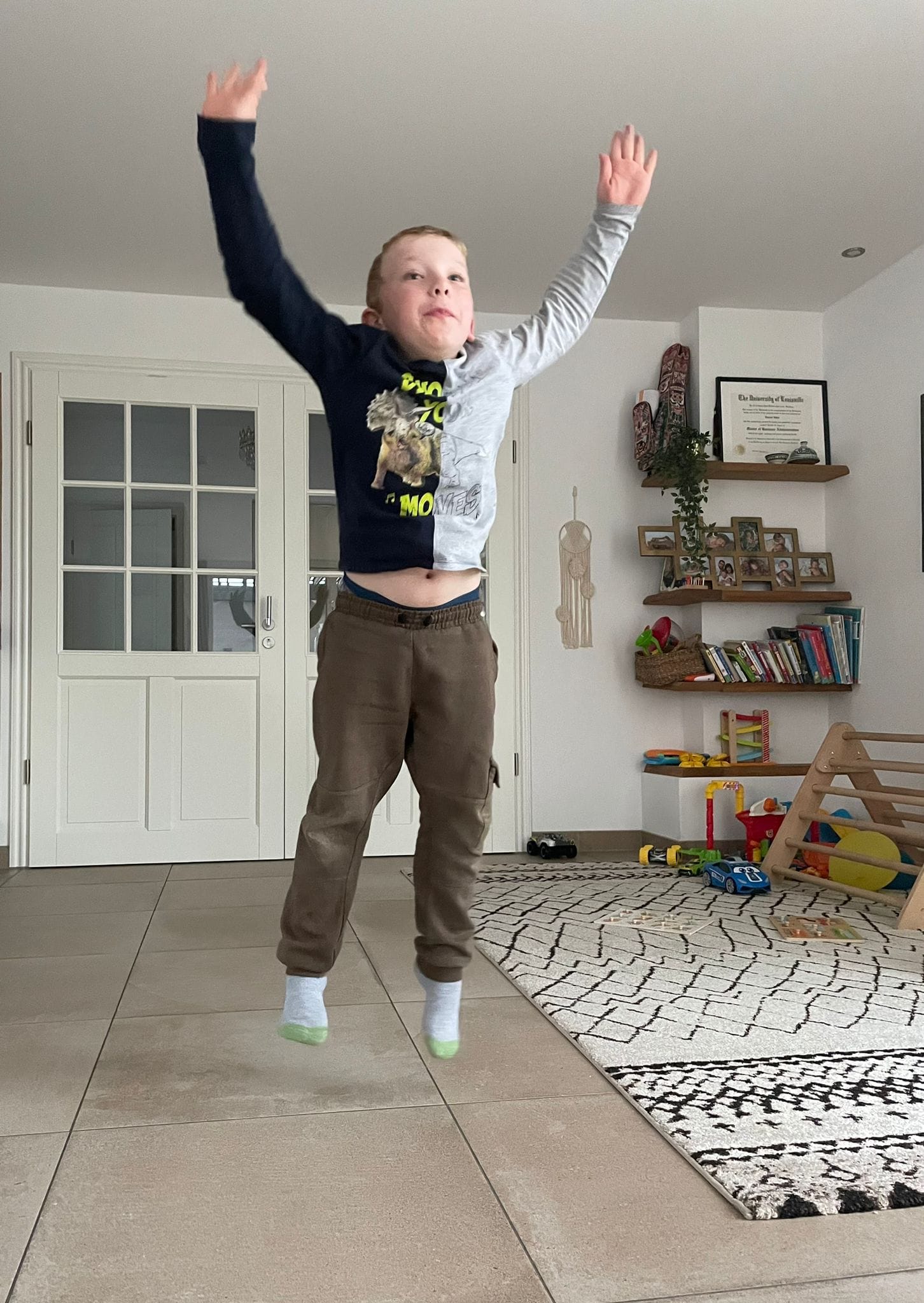 Vergrößerbares Bild